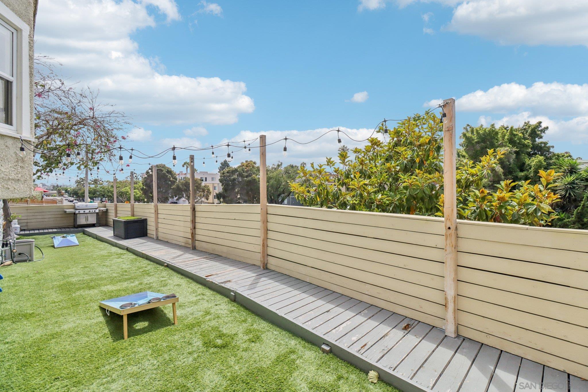 Detail Gallery Image 38 of 50 For 2804  C St, San Diego,  CA 92102 - 5 Beds | 3 Baths