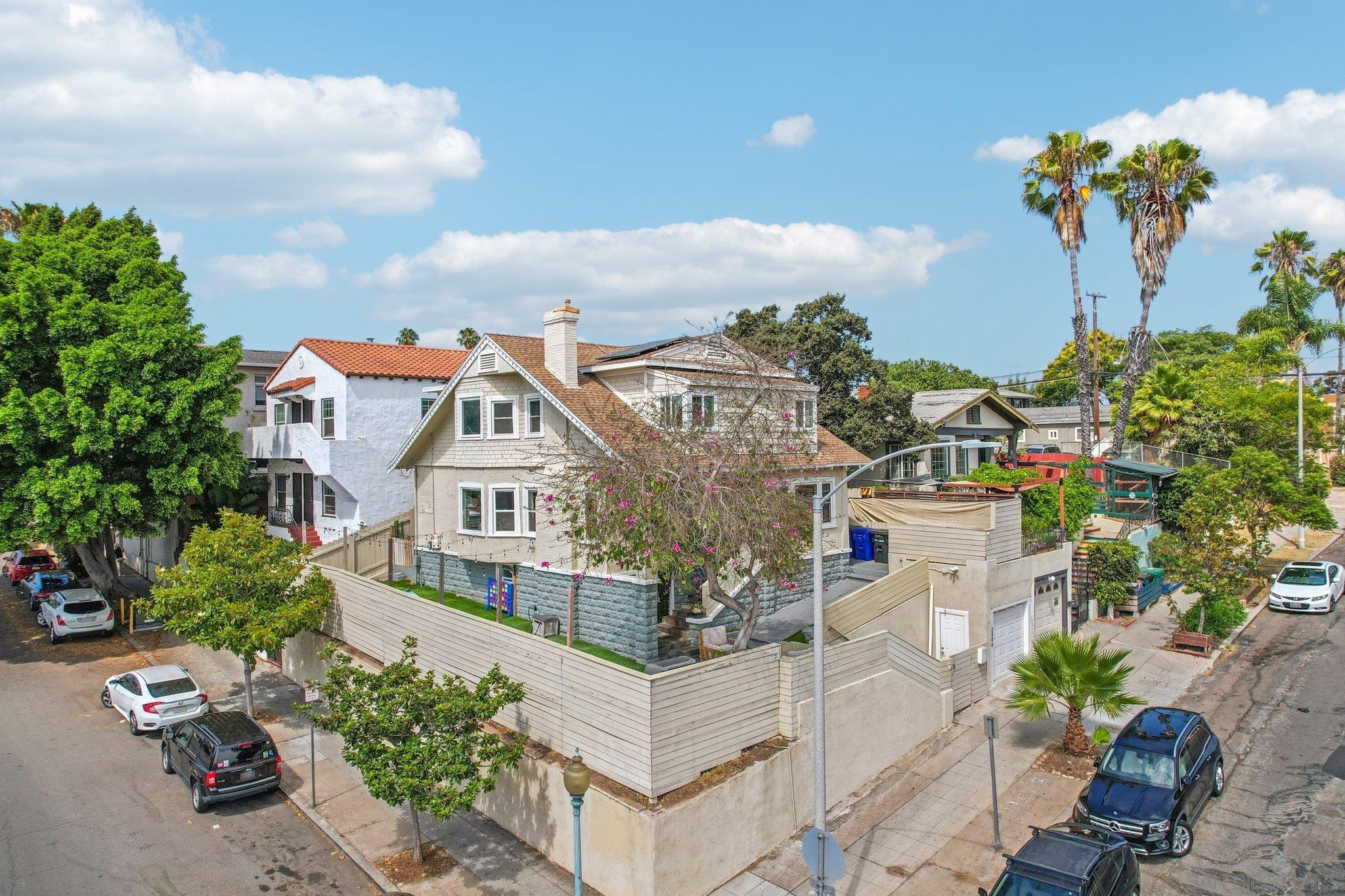 Detail Gallery Image 43 of 50 For 2804  C St, San Diego,  CA 92102 - 5 Beds | 3 Baths