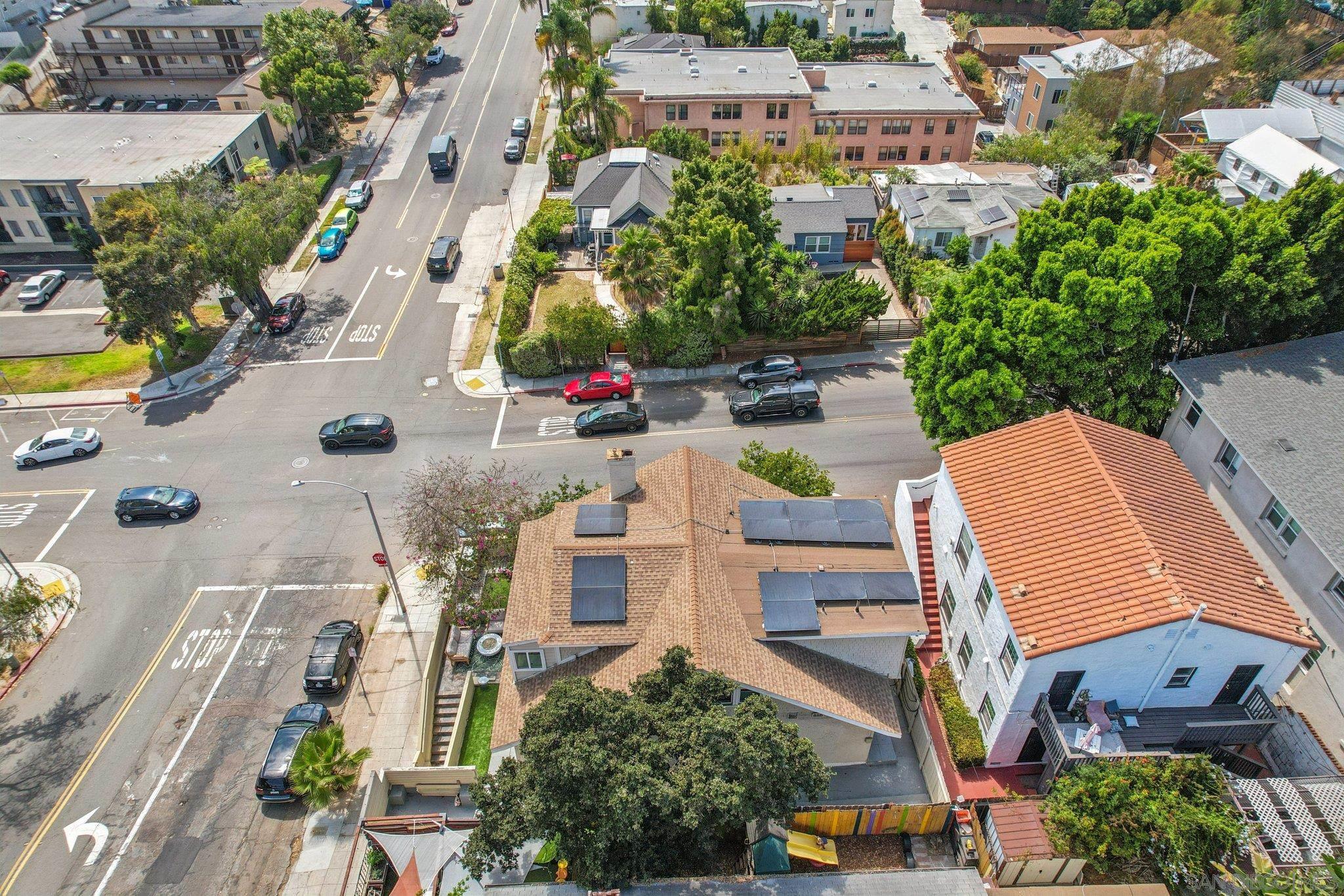 Detail Gallery Image 46 of 50 For 2804  C St, San Diego,  CA 92102 - 5 Beds | 3 Baths