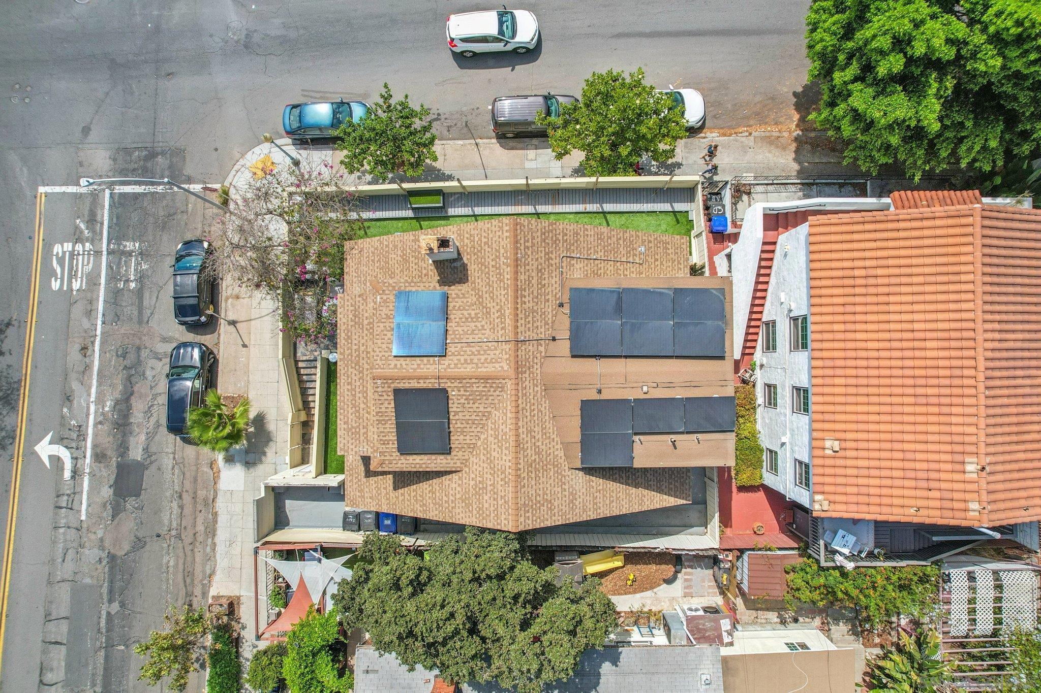 Detail Gallery Image 47 of 50 For 2804  C St, San Diego,  CA 92102 - 5 Beds | 3 Baths