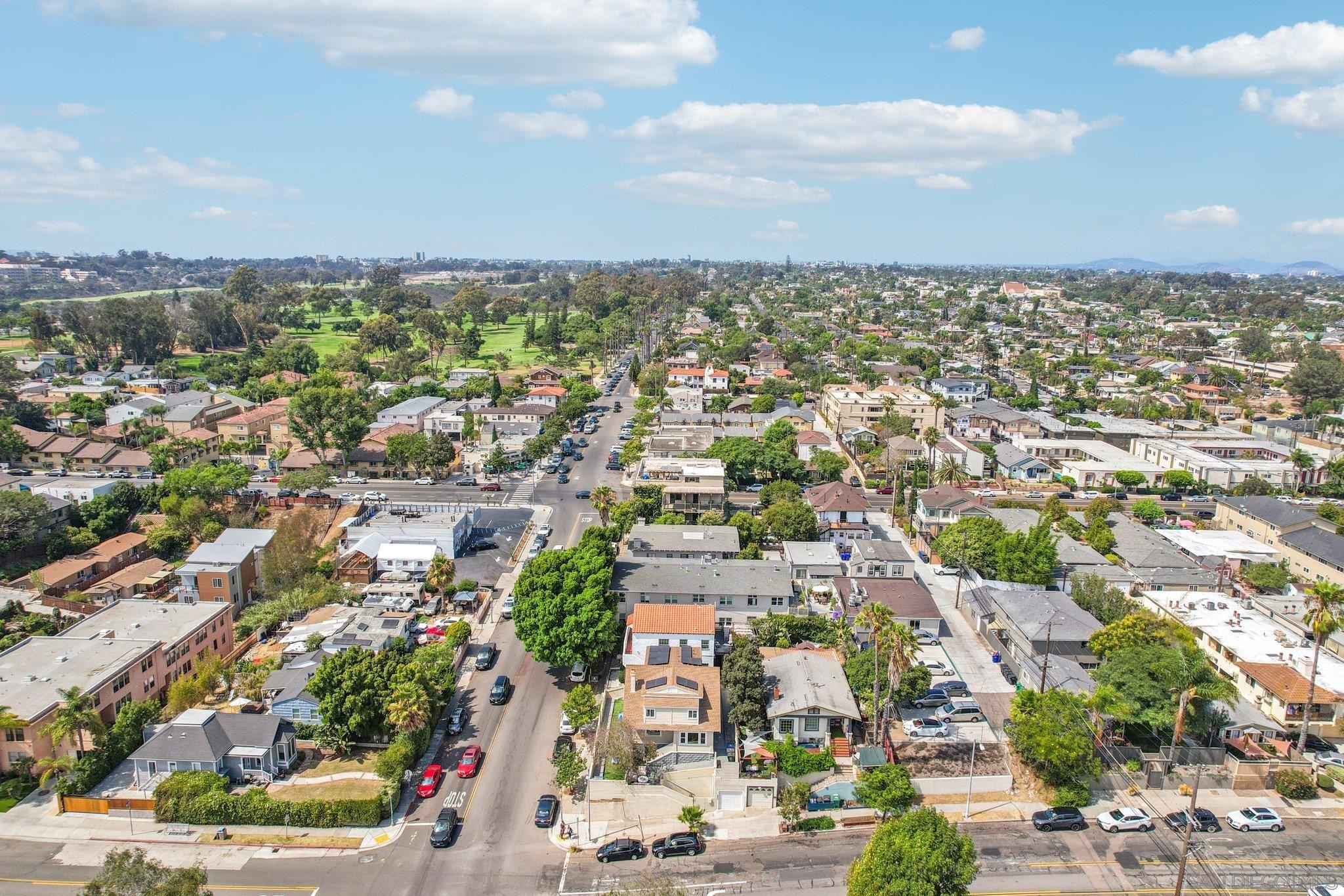 Detail Gallery Image 49 of 50 For 2804  C St, San Diego,  CA 92102 - 5 Beds | 3 Baths
