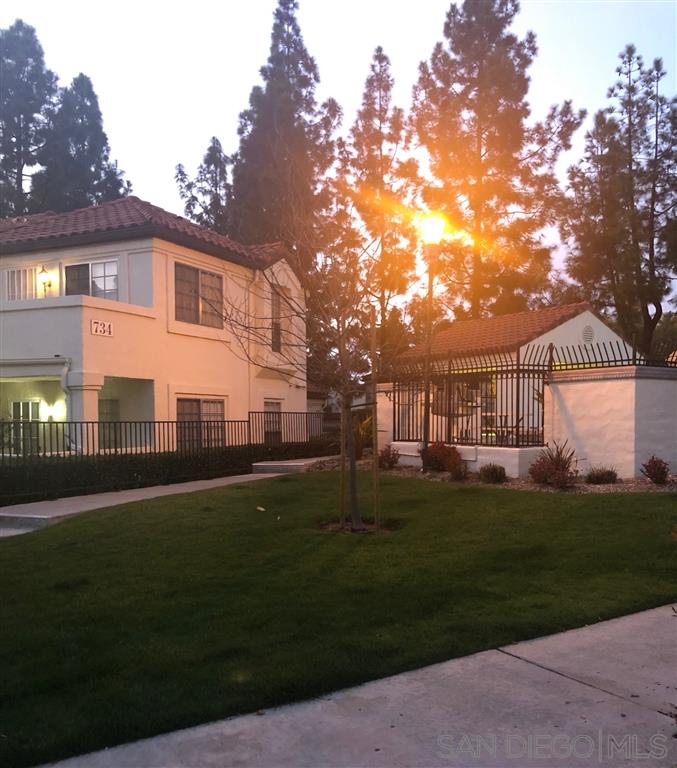 Detail Gallery Image 18 of 24 For 730  Eastshore Terrace  2, Chula Vista,  CA 91913 - 2 Beds | 2 Baths