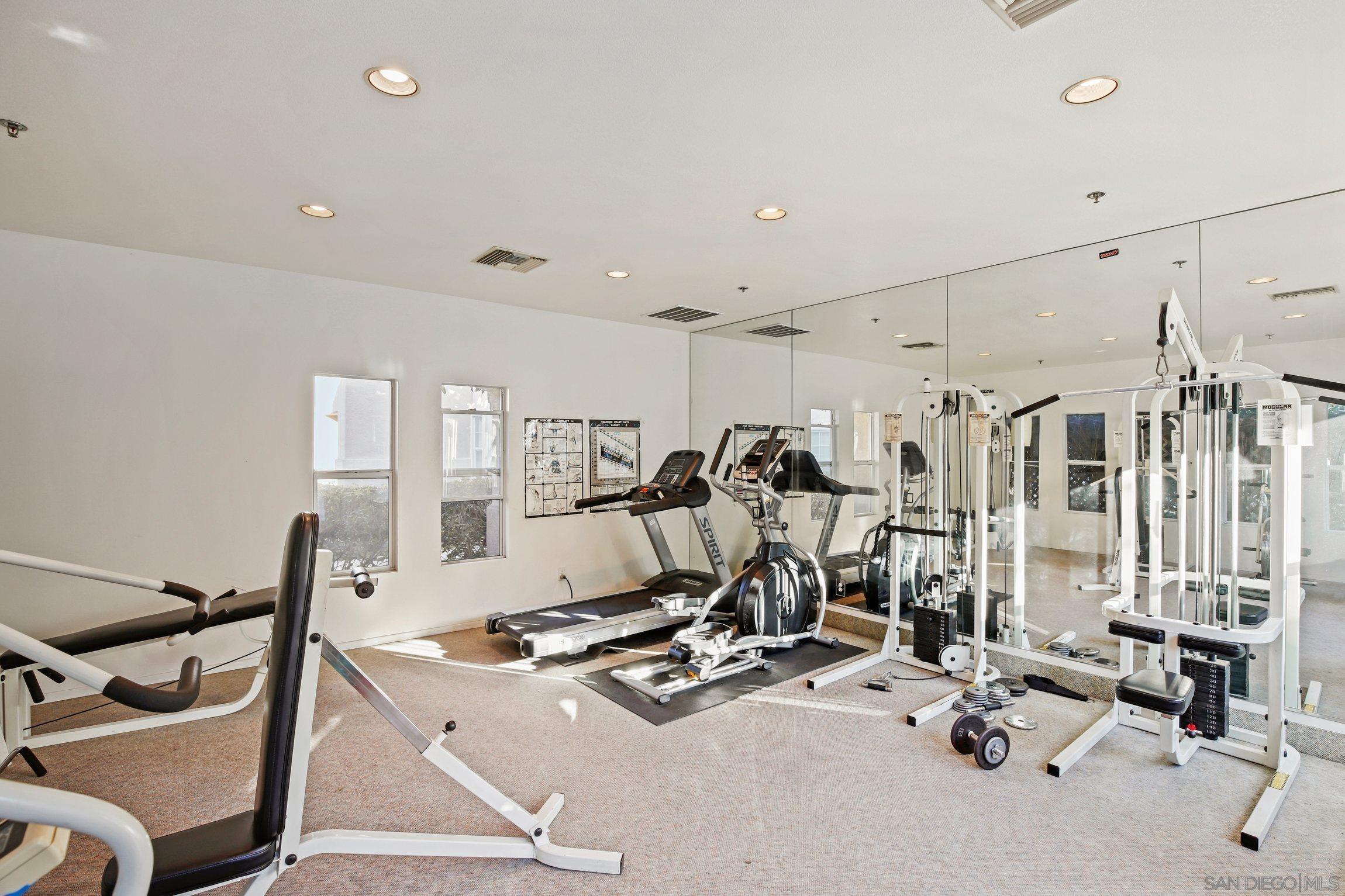 Detail Gallery Image 17 of 17 For 10766  Sabre Hill Dr  #258,  San Diego,  CA 92128 - 2 Beds | 2 Baths