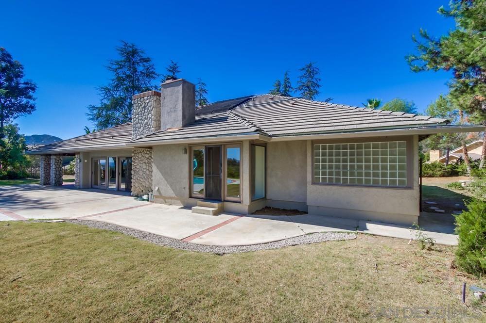 Detail Gallery Image 46 of 68 For 15235  Crestview Ct, Poway,  CA 92064 - 5 Beds | 2/1 Baths