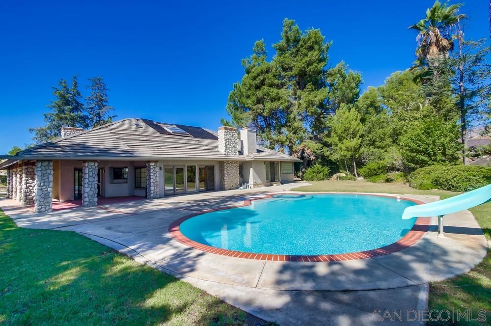 Detail Gallery Image 52 of 68 For 15235  Crestview Ct, Poway,  CA 92064 - 5 Beds | 2/1 Baths