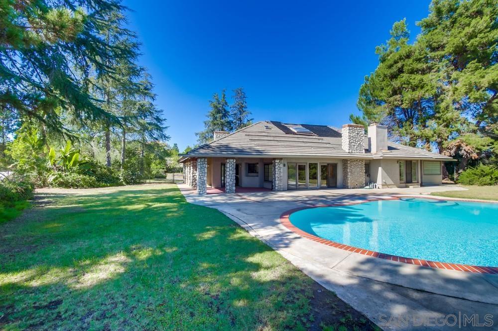 Detail Gallery Image 53 of 68 For 15235  Crestview Ct, Poway,  CA 92064 - 5 Beds | 2/1 Baths