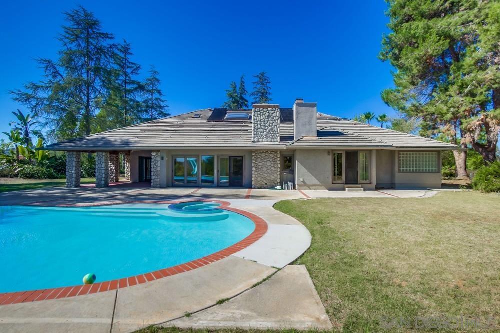 Detail Gallery Image 56 of 68 For 15235  Crestview Ct, Poway,  CA 92064 - 5 Beds | 2/1 Baths