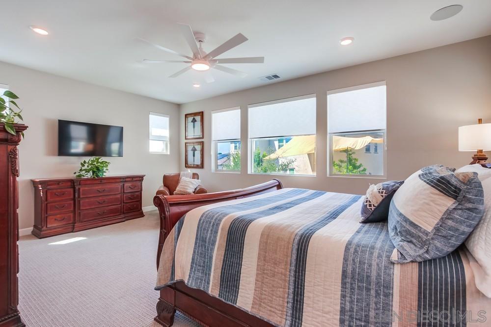 Detail Gallery Image 25 of 52 For 1933  Pascal Ct, Escondido,  CA 92026 - 4 Beds | 3 Baths