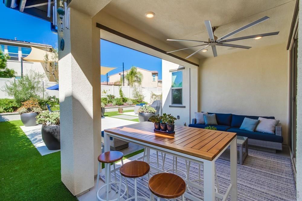 Detail Gallery Image 42 of 52 For 1933  Pascal Ct, Escondido,  CA 92026 - 4 Beds | 3 Baths