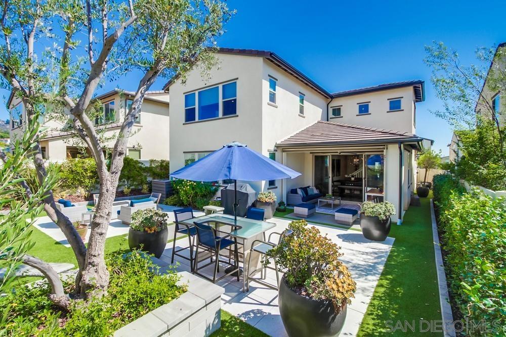 Detail Gallery Image 45 of 52 For 1933  Pascal Ct, Escondido,  CA 92026 - 4 Beds | 3 Baths