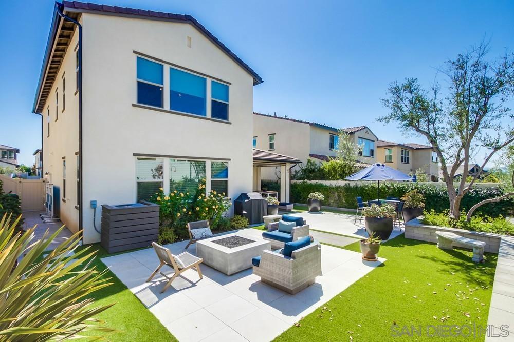 Detail Gallery Image 48 of 52 For 1933  Pascal Ct, Escondido,  CA 92026 - 4 Beds | 3 Baths