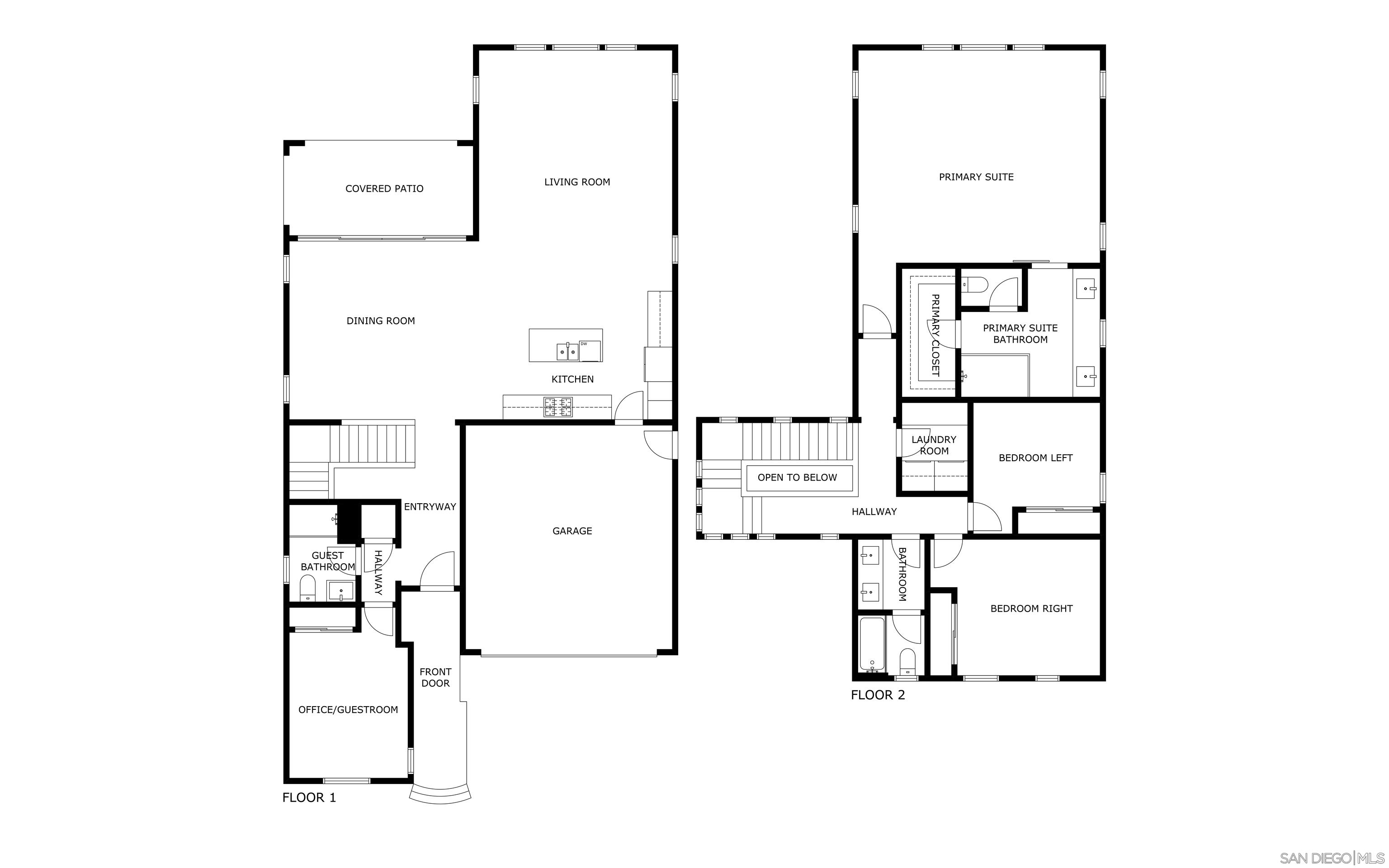 Detail Gallery Image 52 of 52 For 1933  Pascal Ct, Escondido,  CA 92026 - 4 Beds | 3 Baths