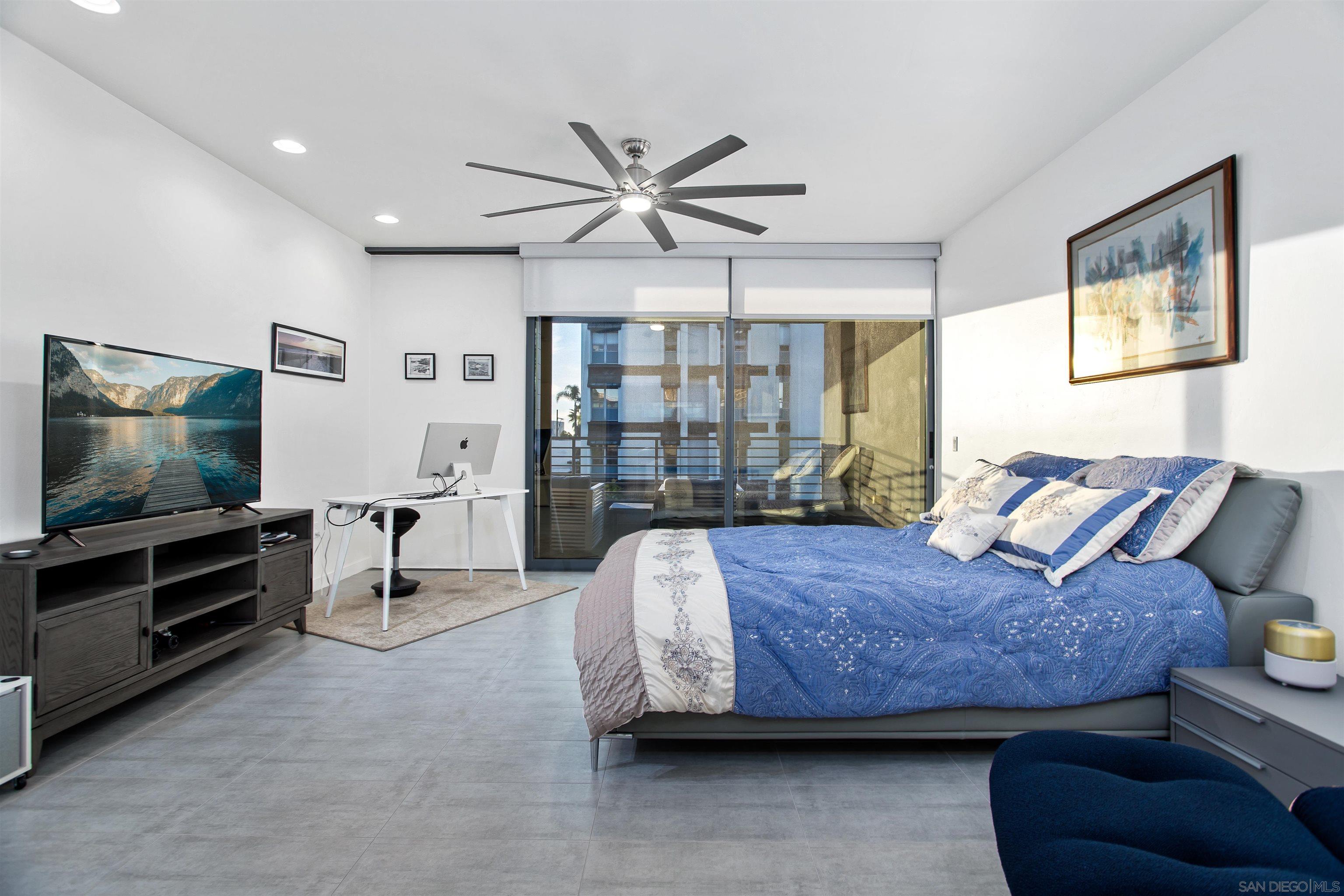 Detail Gallery Image 17 of 39 For 307  Upas St, San Diego,  CA 92103 - 2 Beds | 2/1 Baths