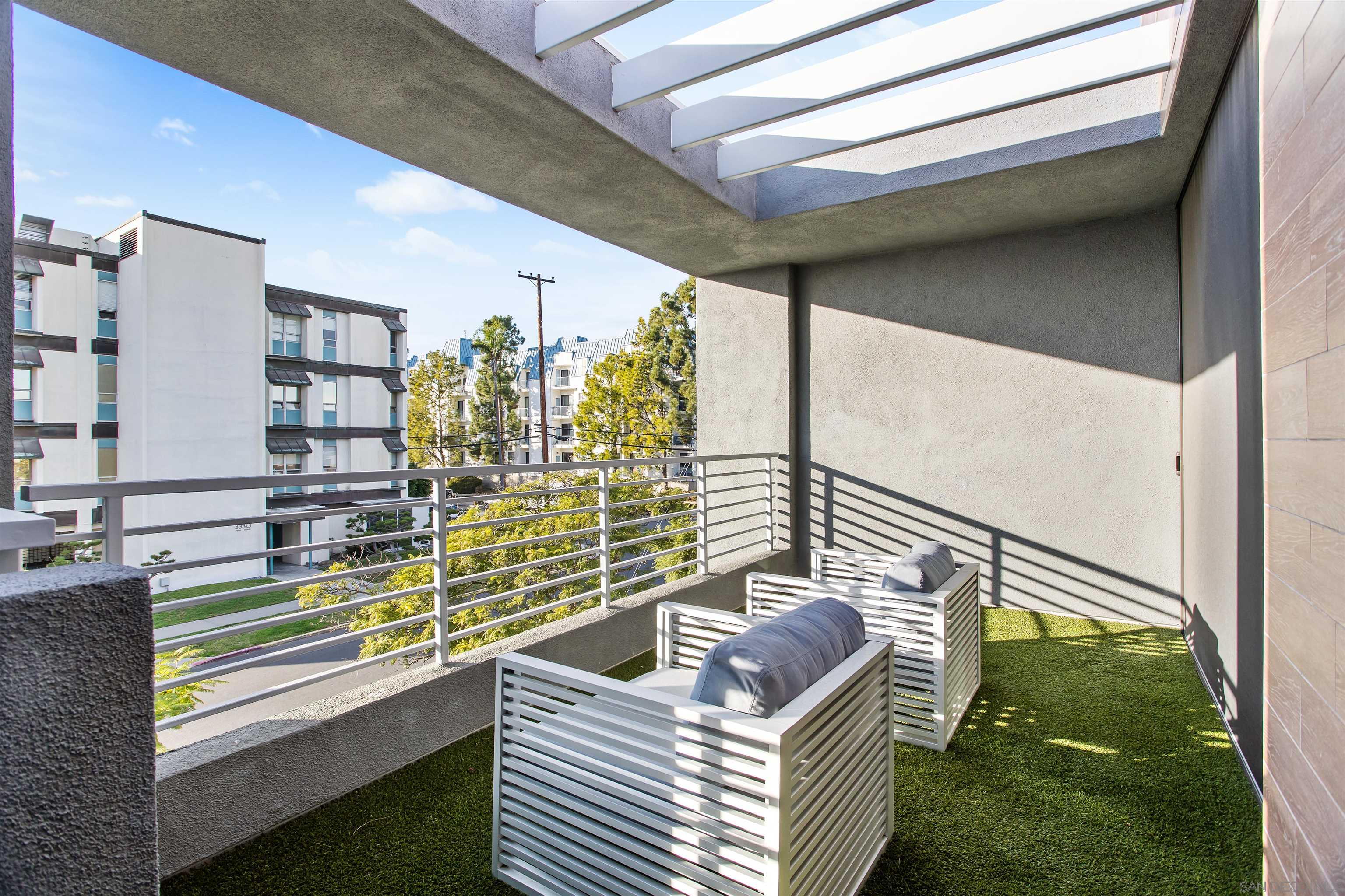 Detail Gallery Image 24 of 39 For 307  Upas St, San Diego,  CA 92103 - 2 Beds | 2/1 Baths