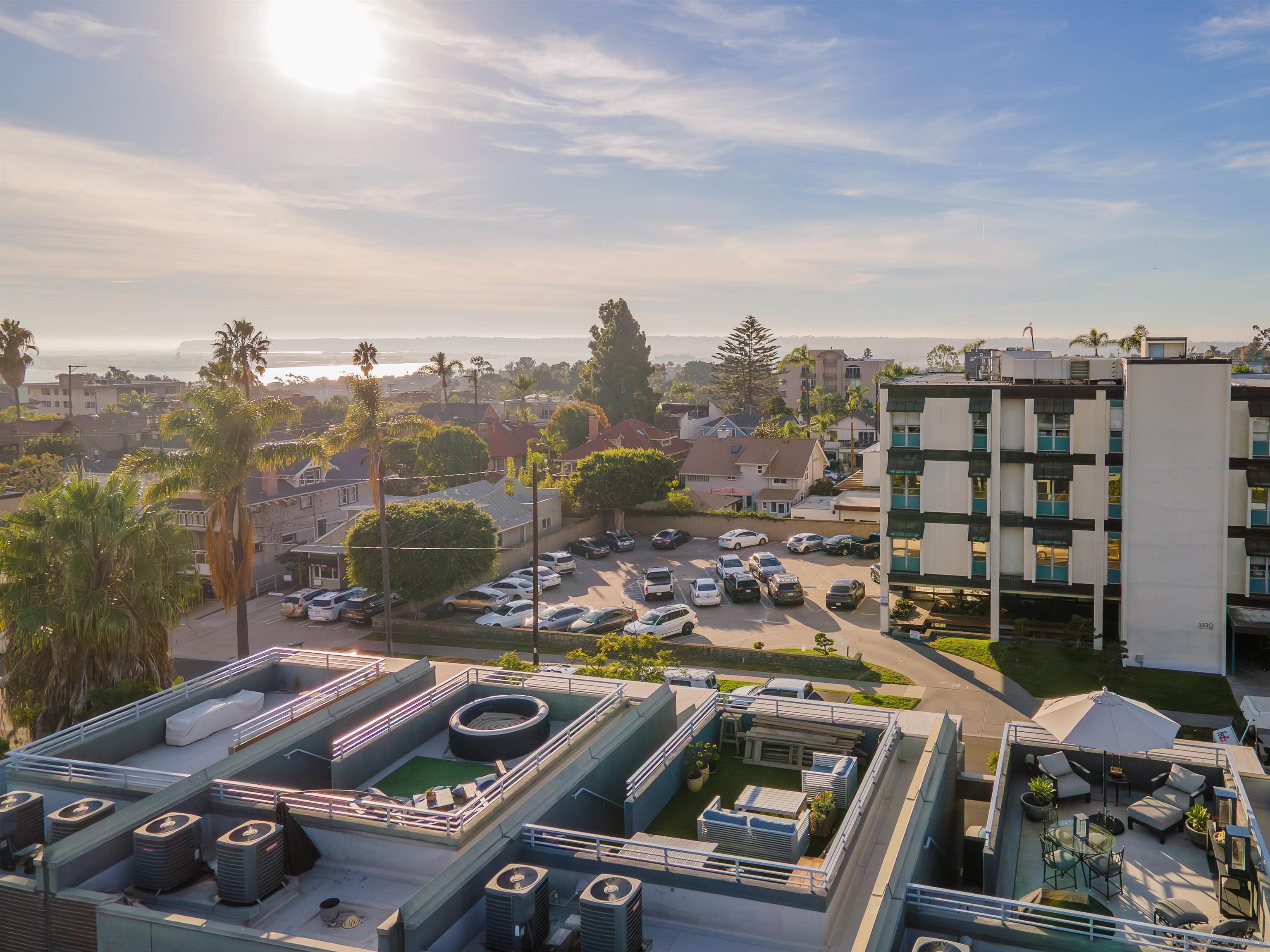 Detail Gallery Image 26 of 39 For 307  Upas St, San Diego,  CA 92103 - 2 Beds | 2/1 Baths