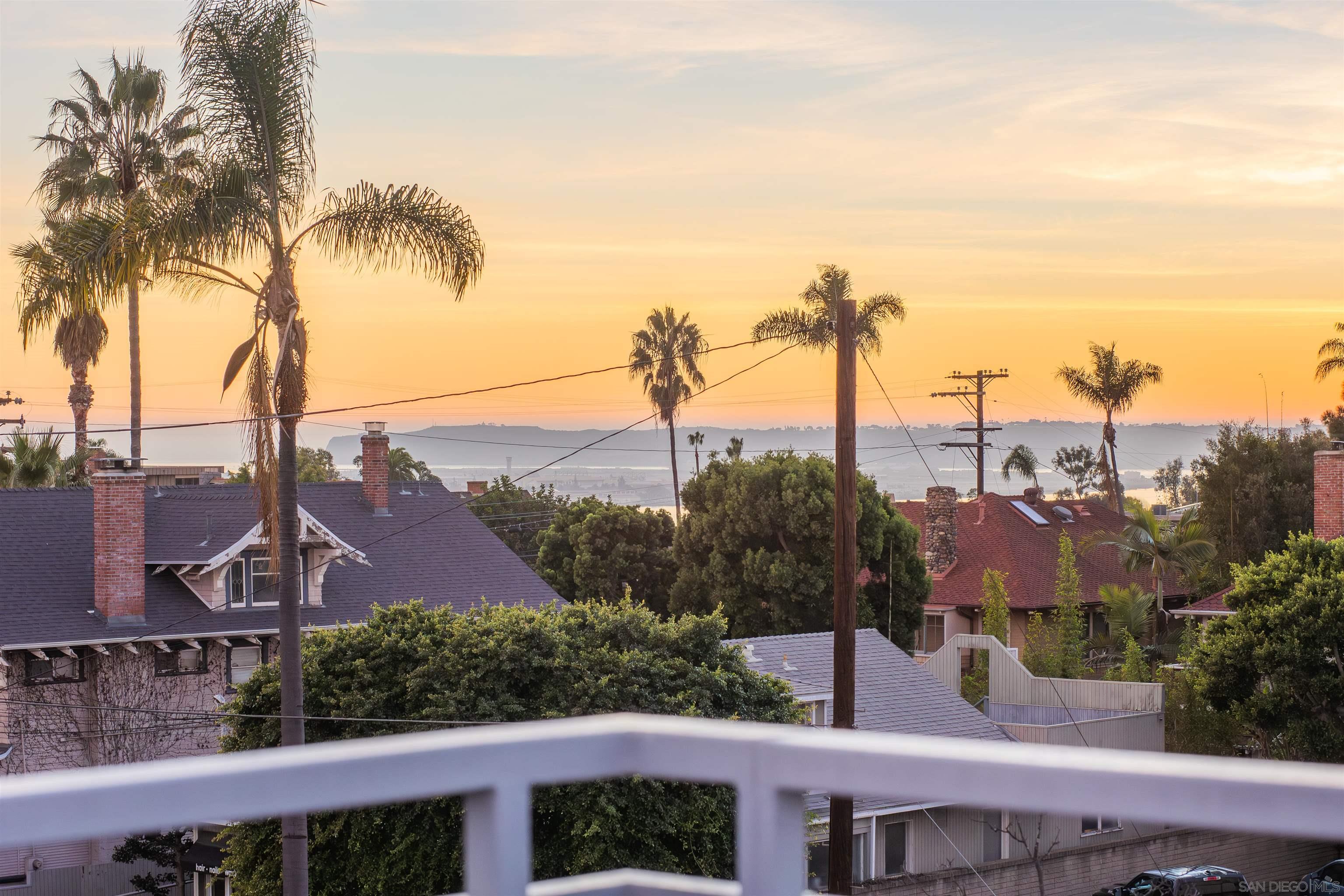 Detail Gallery Image 31 of 39 For 307  Upas St, San Diego,  CA 92103 - 2 Beds | 2/1 Baths