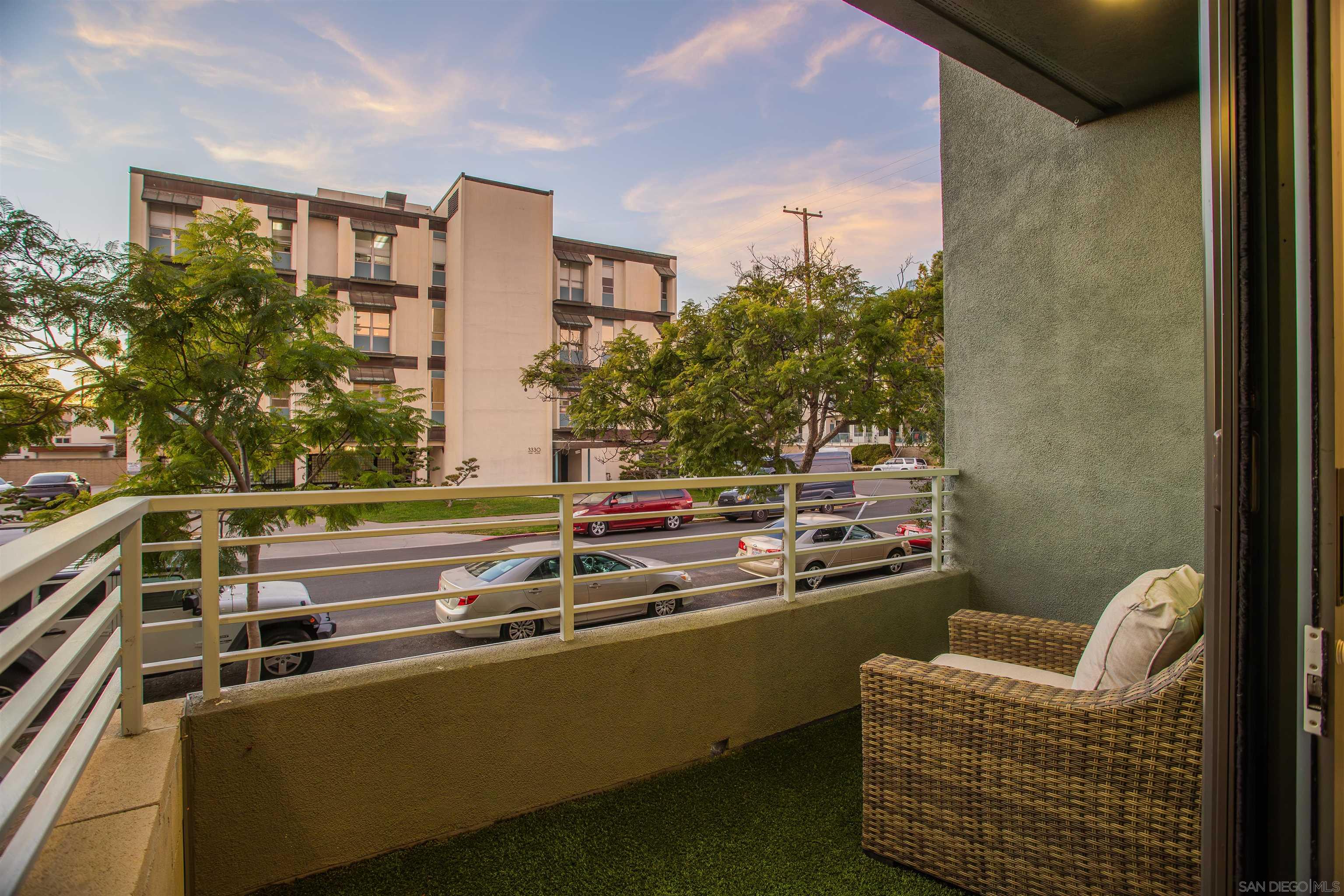 Detail Gallery Image 32 of 39 For 307  Upas St, San Diego,  CA 92103 - 2 Beds | 2/1 Baths