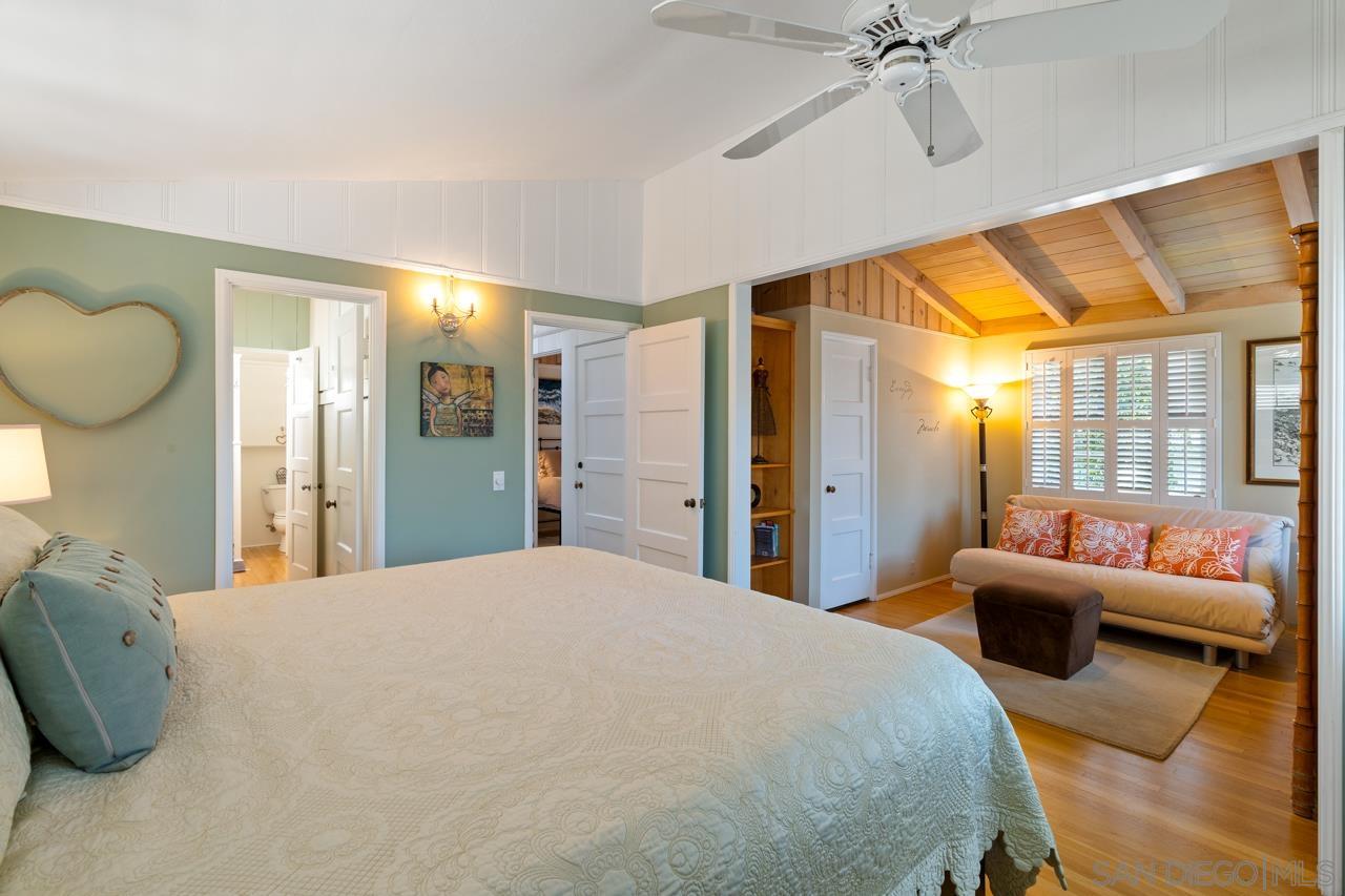 Detail Gallery Image 11 of 16 For 760  Rushville Street, La Jolla,  CA 92037 - 3 Beds | 2 Baths