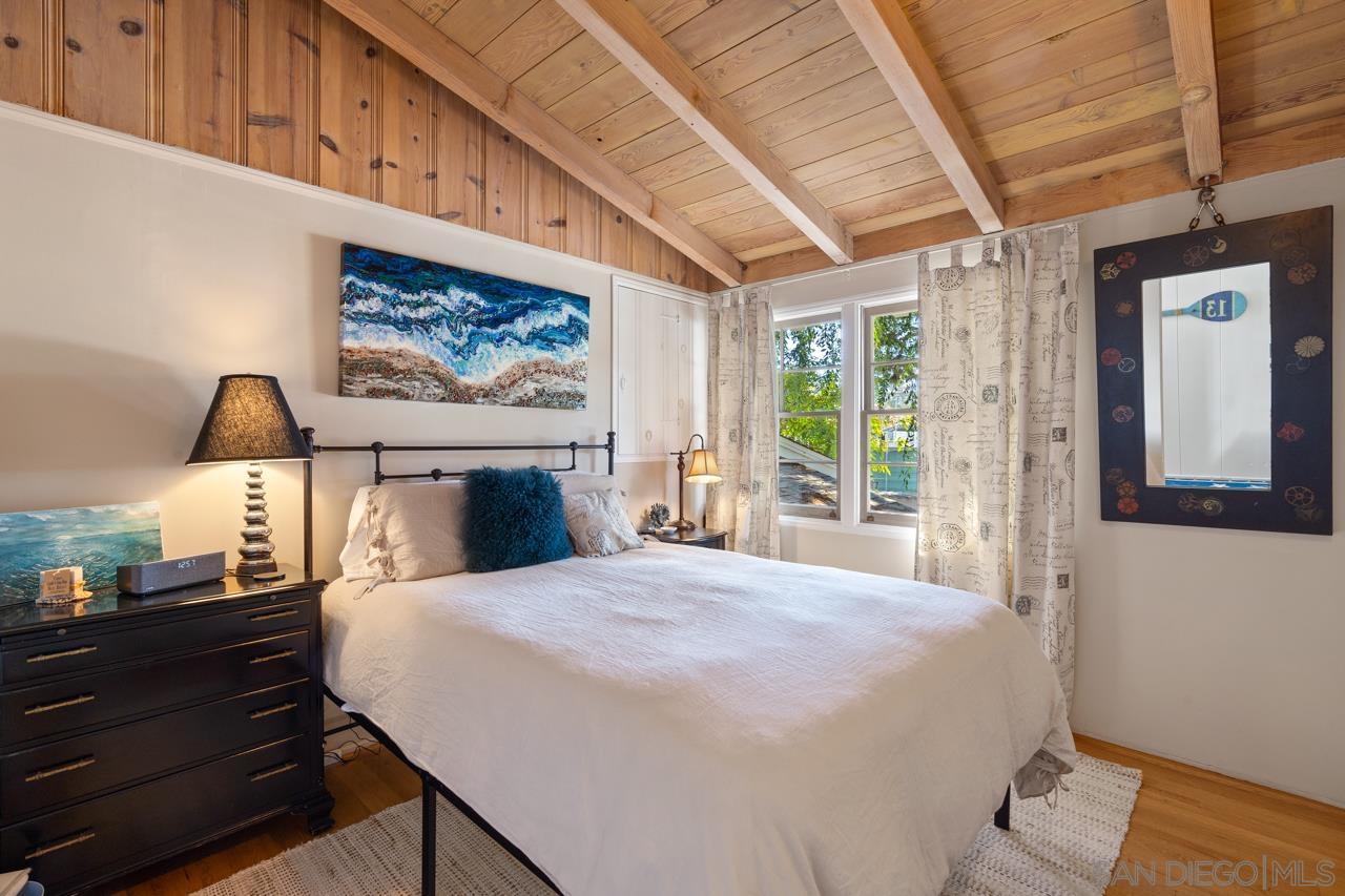 Detail Gallery Image 12 of 16 For 760  Rushville Street, La Jolla,  CA 92037 - 3 Beds | 2 Baths