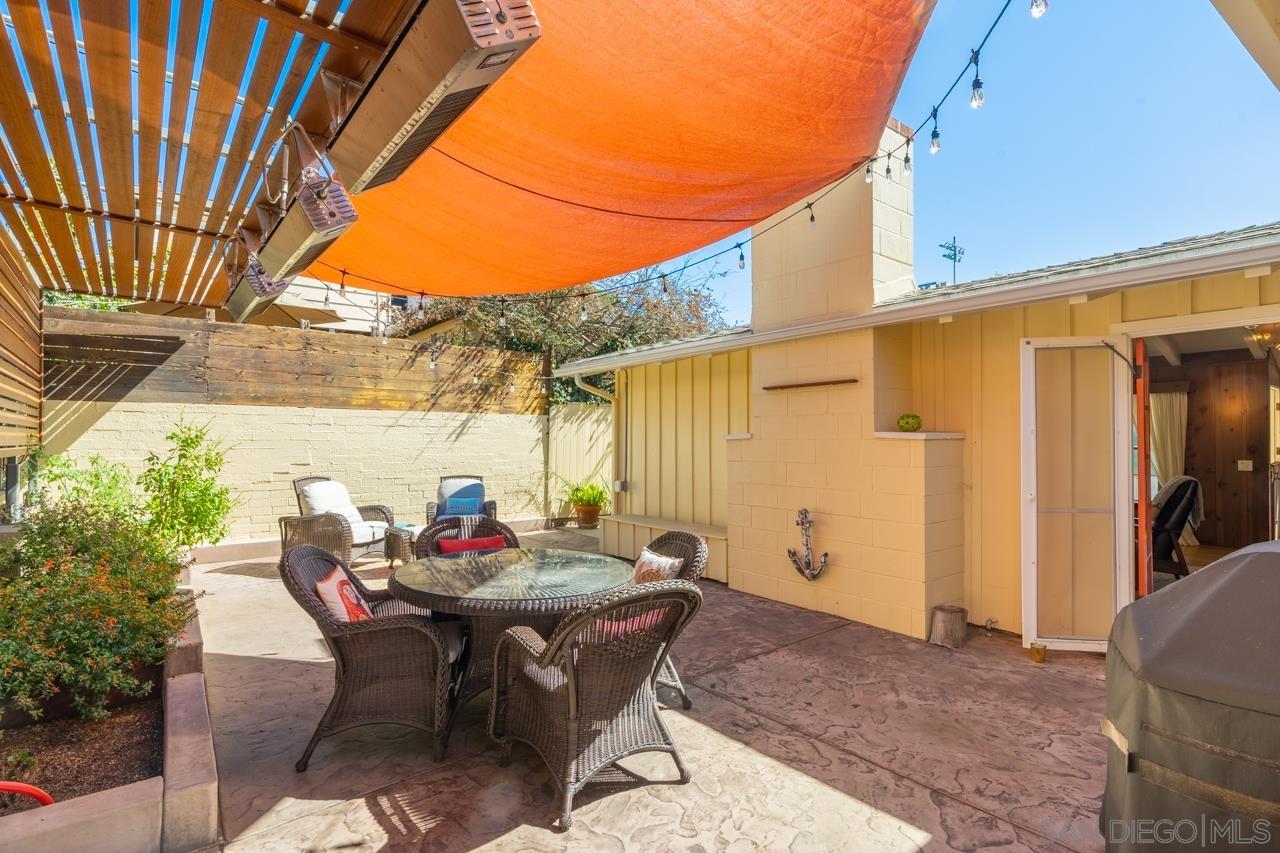 Detail Gallery Image 14 of 16 For 760  Rushville Street, La Jolla,  CA 92037 - 3 Beds | 2 Baths