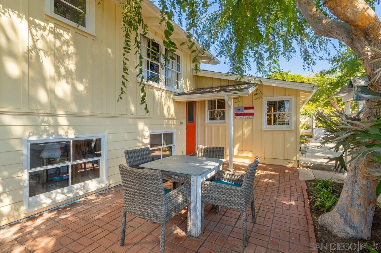 Detail Gallery Image 16 of 16 For 760  Rushville Street, La Jolla,  CA 92037 - 3 Beds | 2 Baths