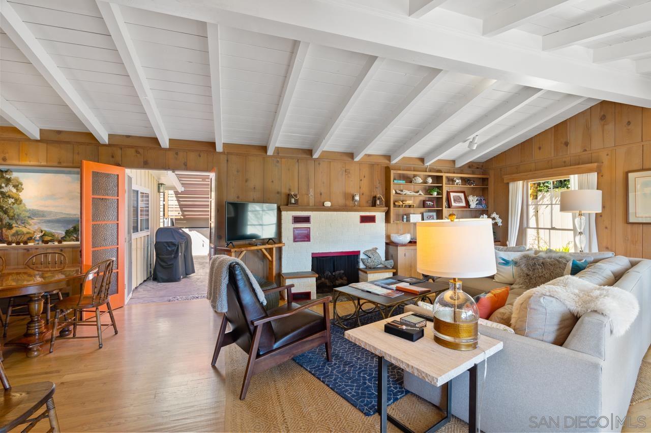 Detail Gallery Image 4 of 16 For 760  Rushville Street, La Jolla,  CA 92037 - 3 Beds | 2 Baths