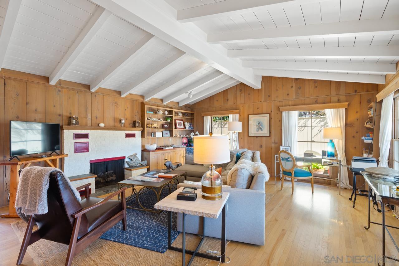 Detail Gallery Image 5 of 16 For 760  Rushville Street, La Jolla,  CA 92037 - 3 Beds | 2 Baths