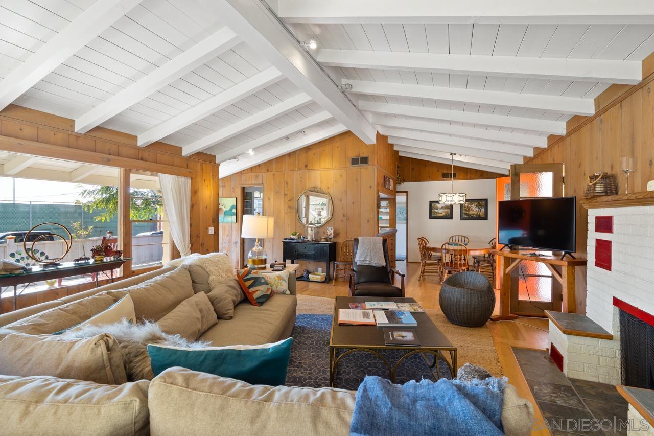 Detail Gallery Image 6 of 16 For 760  Rushville Street, La Jolla,  CA 92037 - 3 Beds | 2 Baths