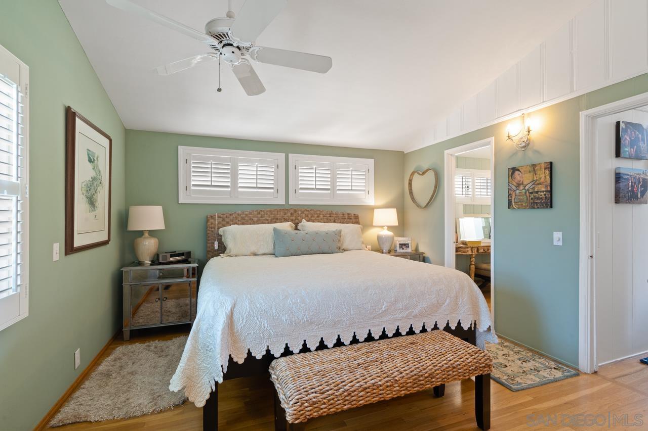 Detail Gallery Image 10 of 16 For 760  Rushville Street, La Jolla,  CA 92037 - 3 Beds | 2 Baths