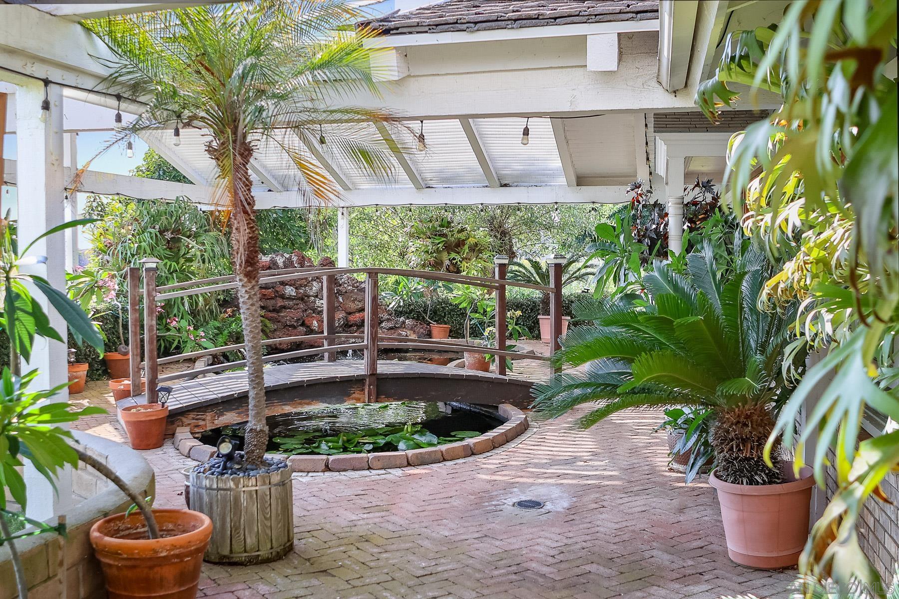 Detail Gallery Image 2 of 26 For 13764  Mcnally Rd, Valley Center,  CA 92082 - 4 Beds | 3/1 Baths