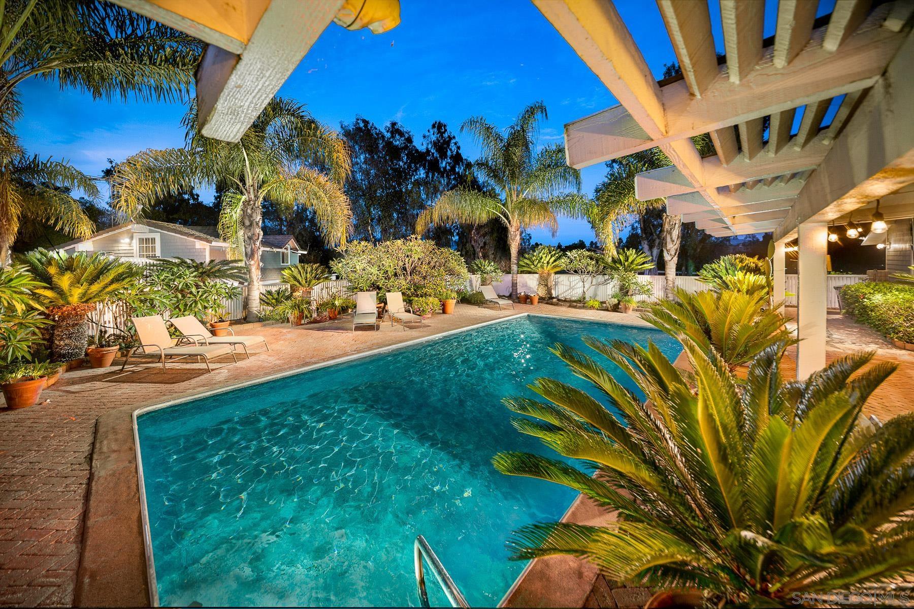 Detail Gallery Image 22 of 26 For 13764  Mcnally Rd, Valley Center,  CA 92082 - 4 Beds | 3/1 Baths