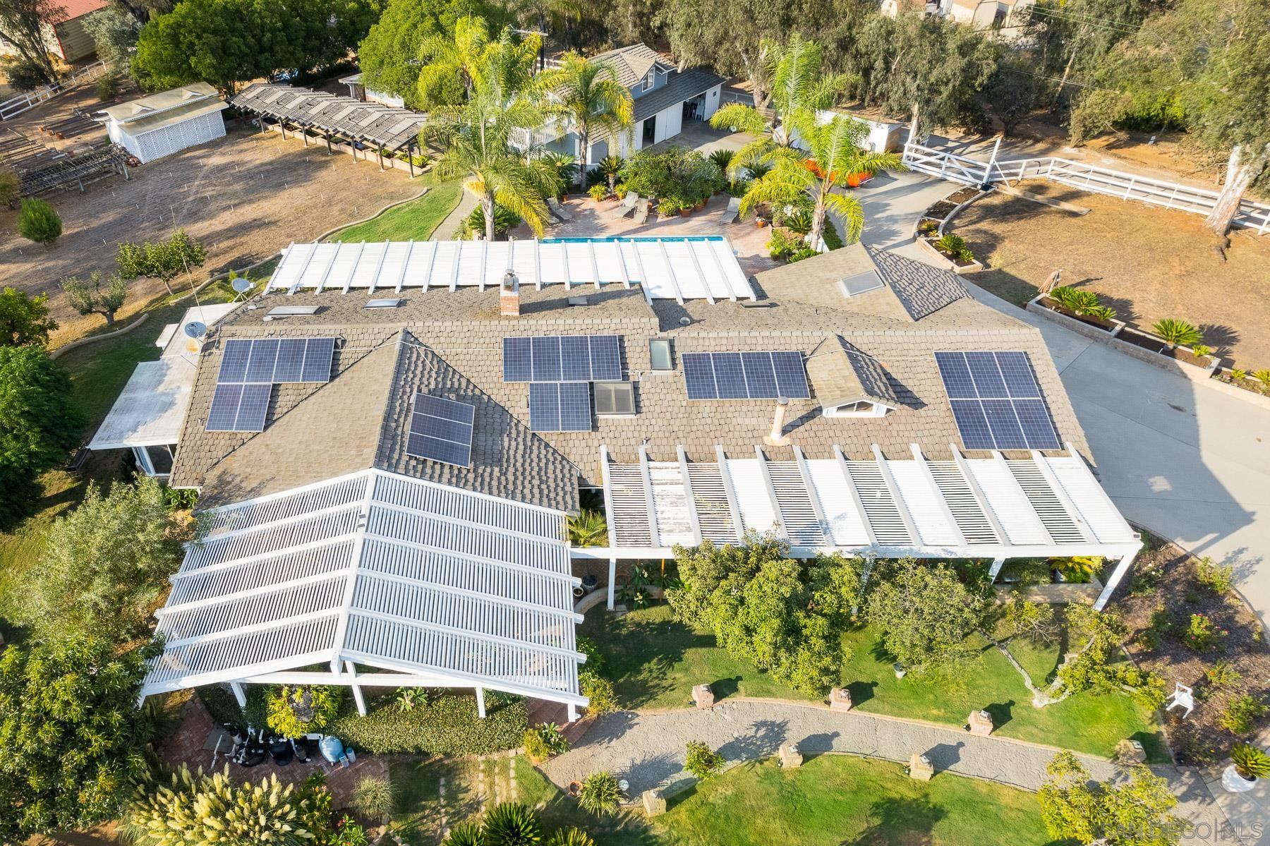 Detail Gallery Image 26 of 26 For 13764  Mcnally Rd, Valley Center,  CA 92082 - 4 Beds | 3/1 Baths