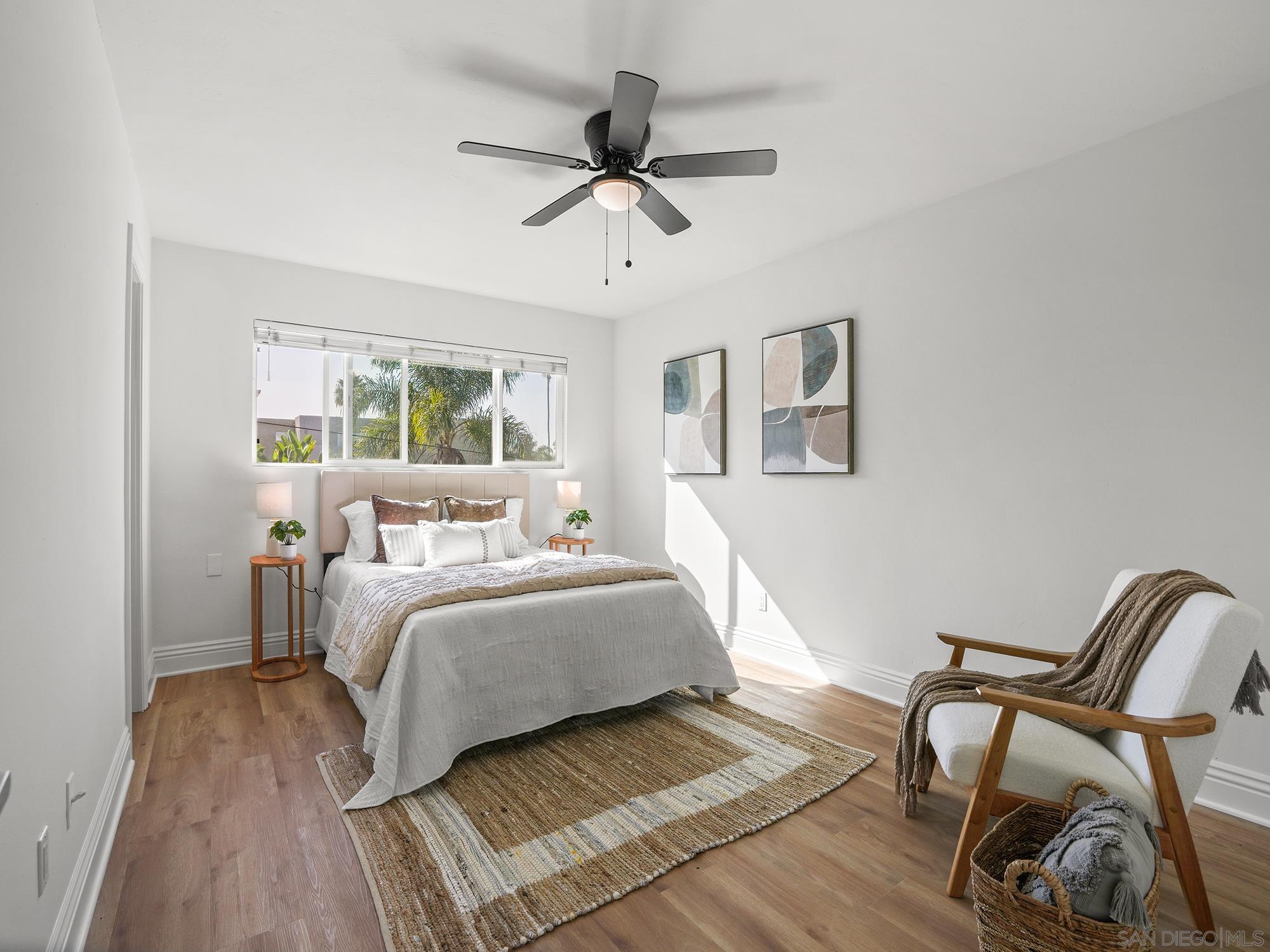 Detail Gallery Image 13 of 28 For 1361  Felspar St  #7,  San Diego,  CA 92109 - 2 Beds | 2 Baths