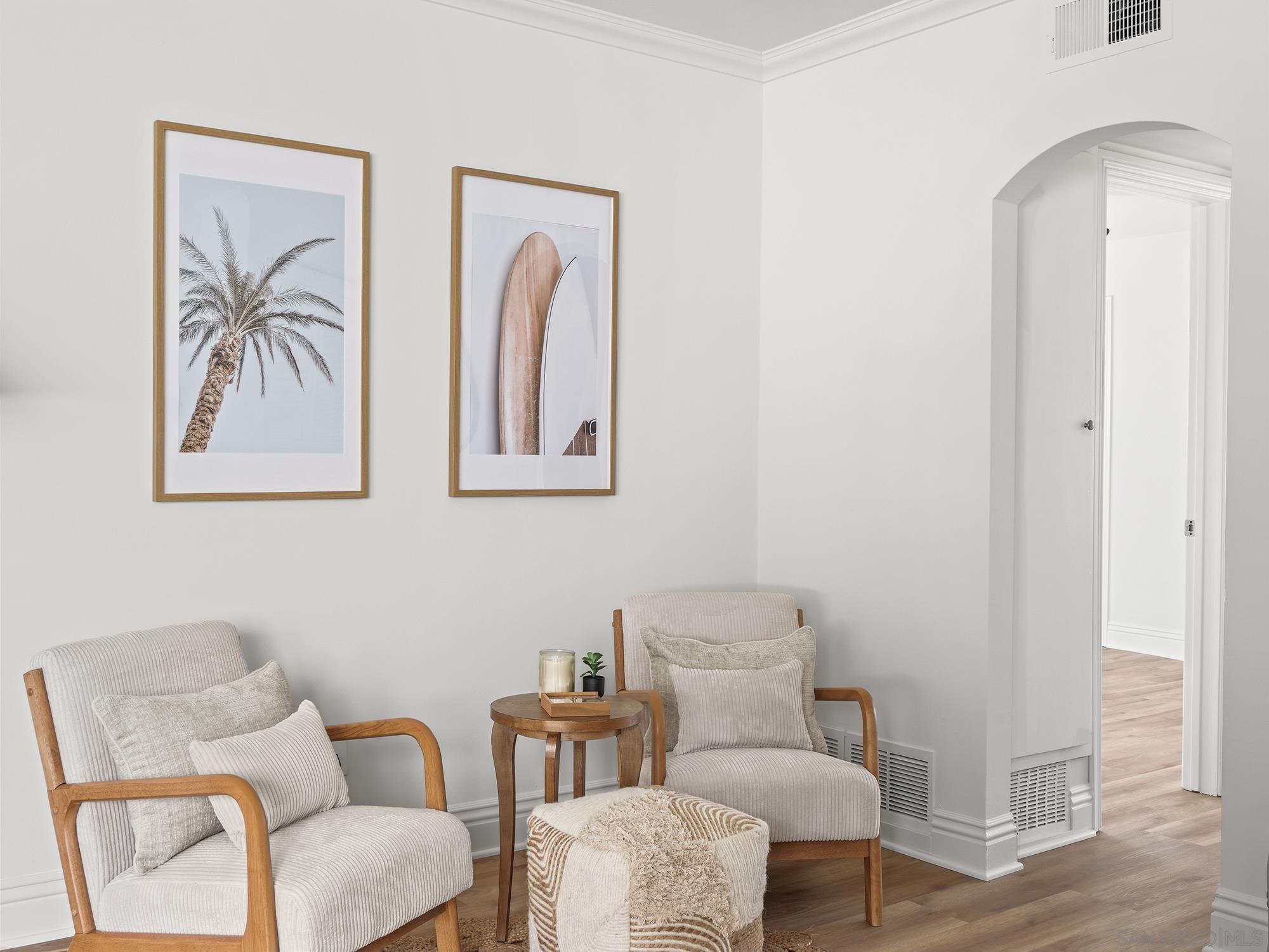 Detail Gallery Image 7 of 28 For 1361  Felspar St  #7,  San Diego,  CA 92109 - 2 Beds | 2 Baths