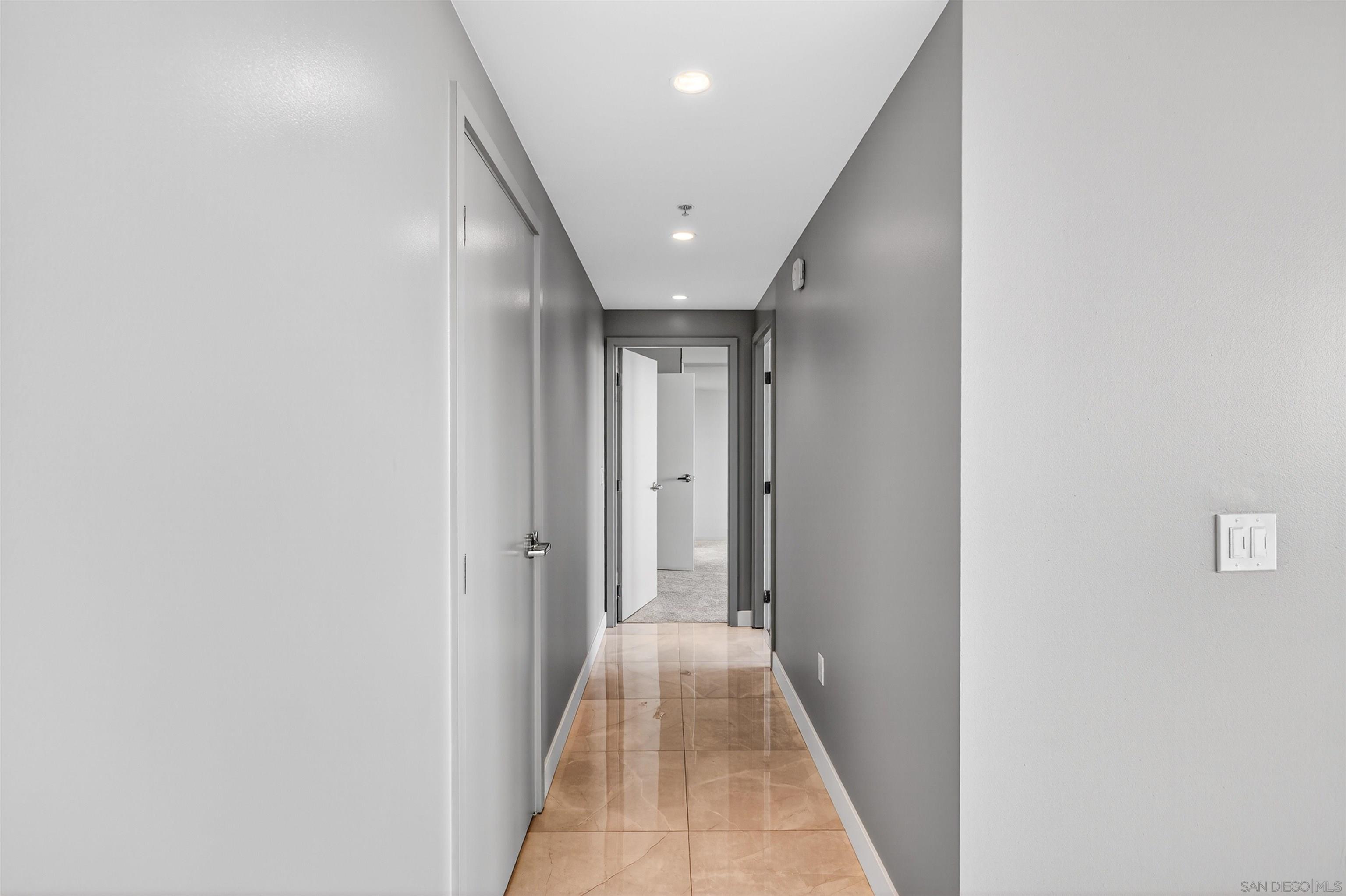 Detail Gallery Image 20 of 45 For 321  10th Ave  2204, San Diego,  CA 92101 - 2 Beds | 2 Baths