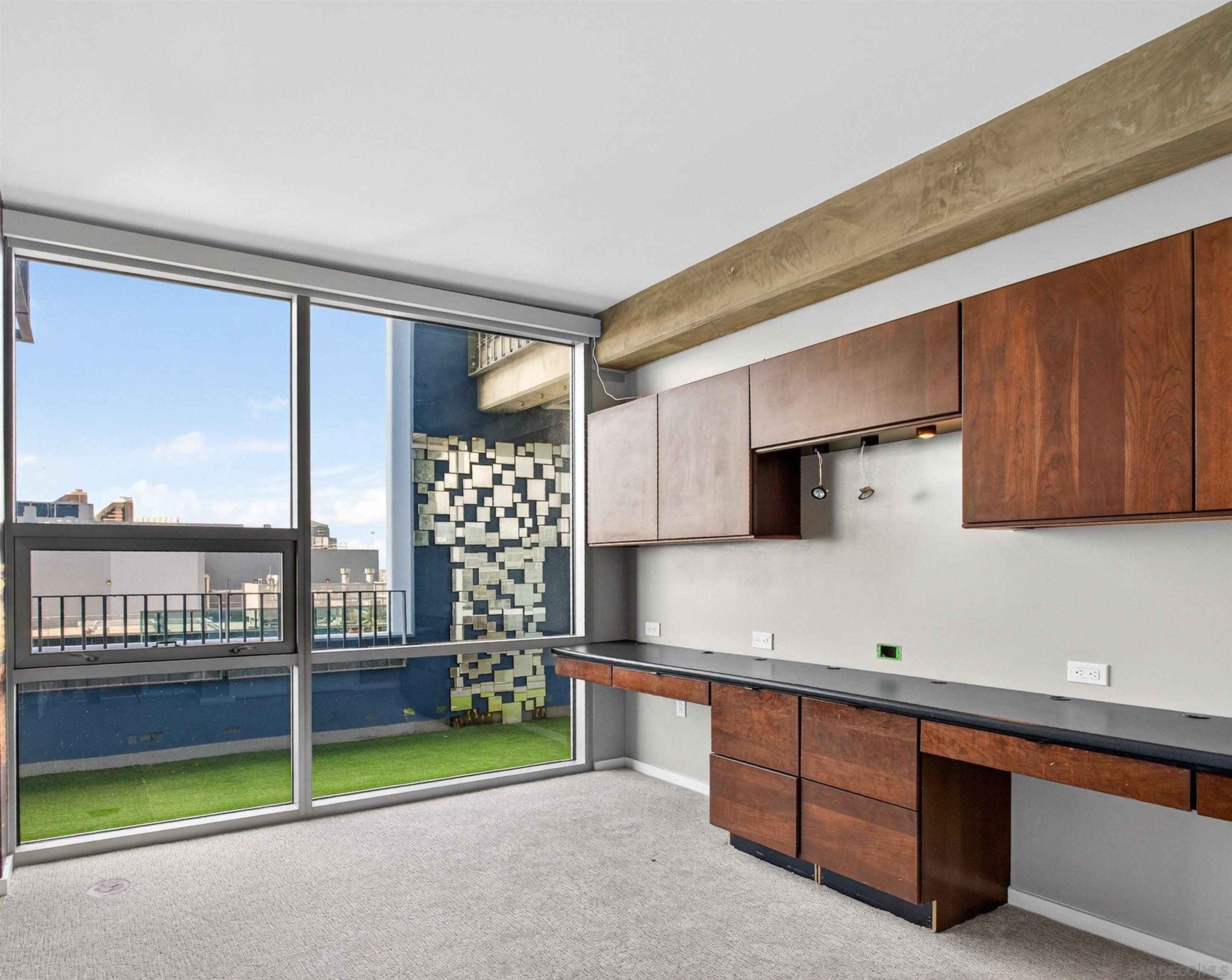 Detail Gallery Image 21 of 45 For 321  10th Ave  2204, San Diego,  CA 92101 - 2 Beds | 2 Baths