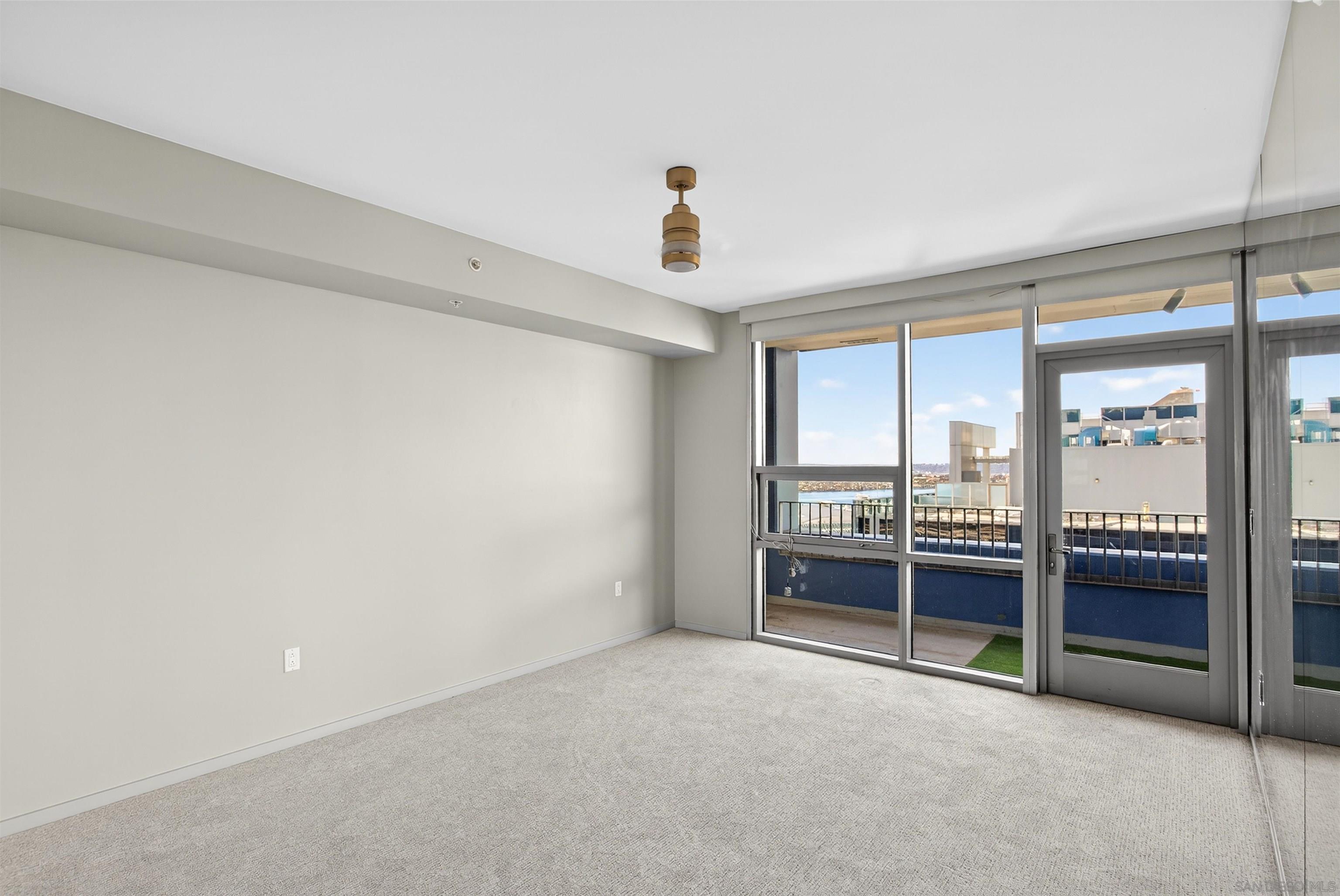 Detail Gallery Image 25 of 45 For 321  10th Ave  2204, San Diego,  CA 92101 - 2 Beds | 2 Baths