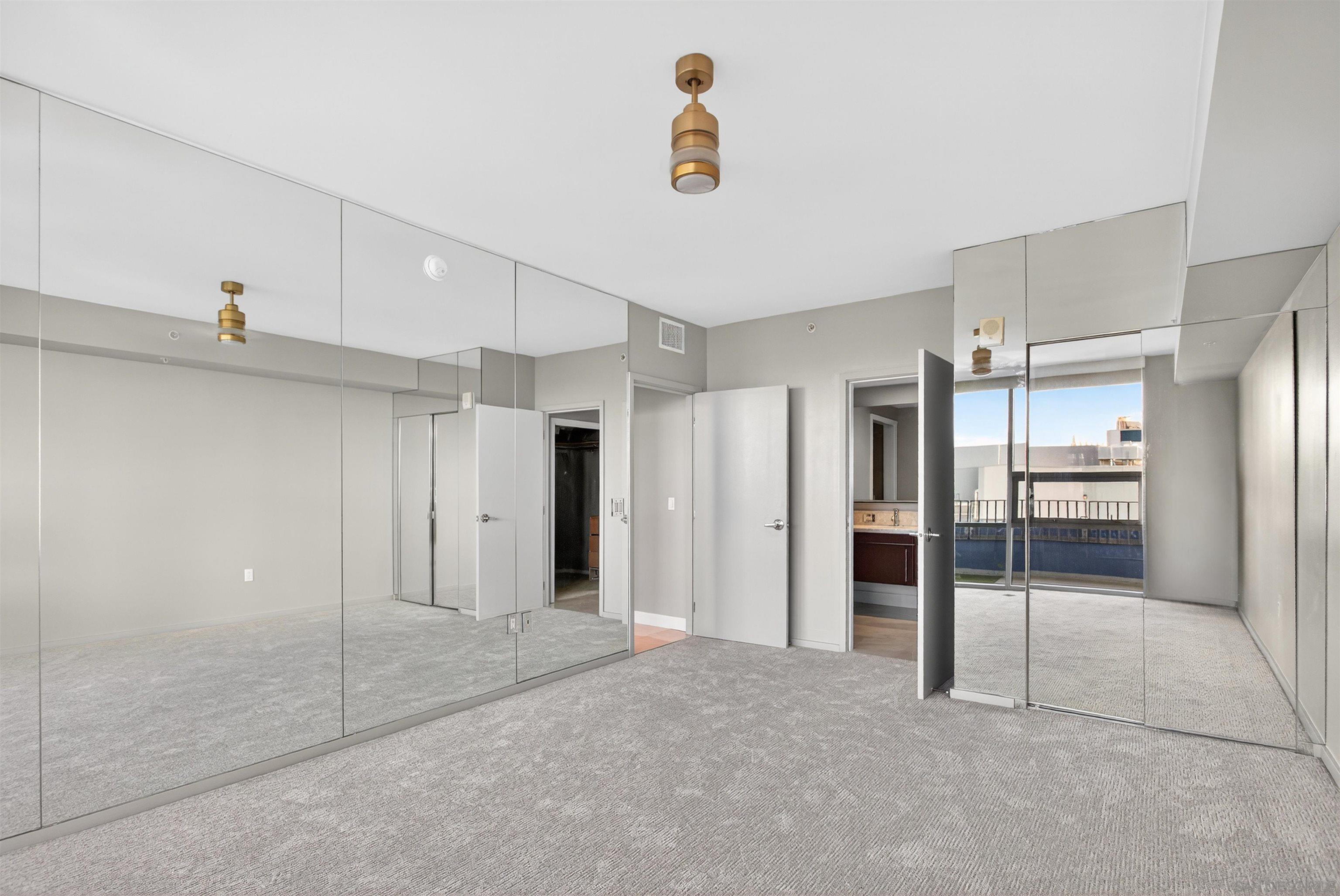 Detail Gallery Image 27 of 45 For 321  10th Ave  2204, San Diego,  CA 92101 - 2 Beds | 2 Baths