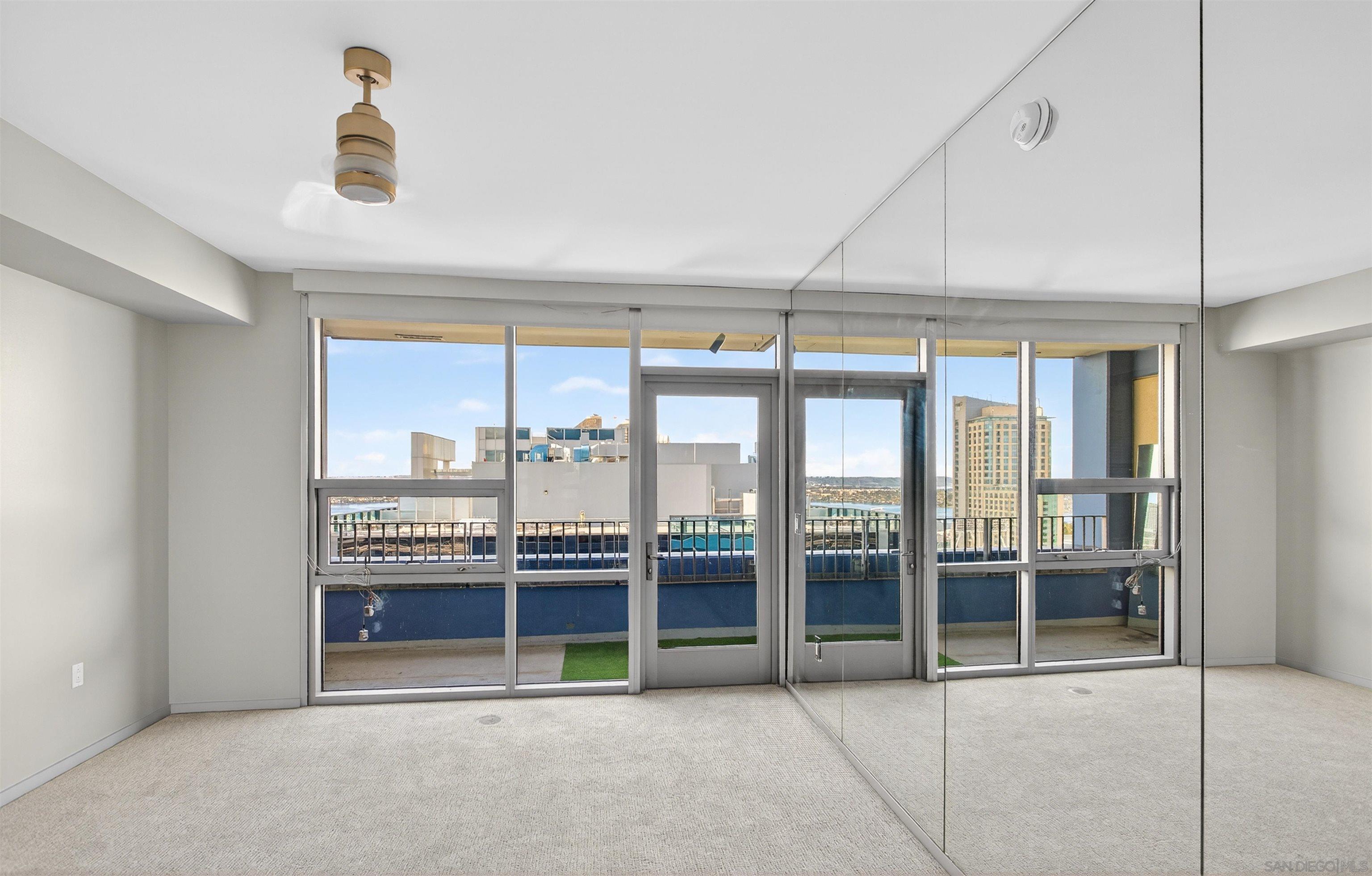 Detail Gallery Image 28 of 45 For 321  10th Ave  2204, San Diego,  CA 92101 - 2 Beds | 2 Baths