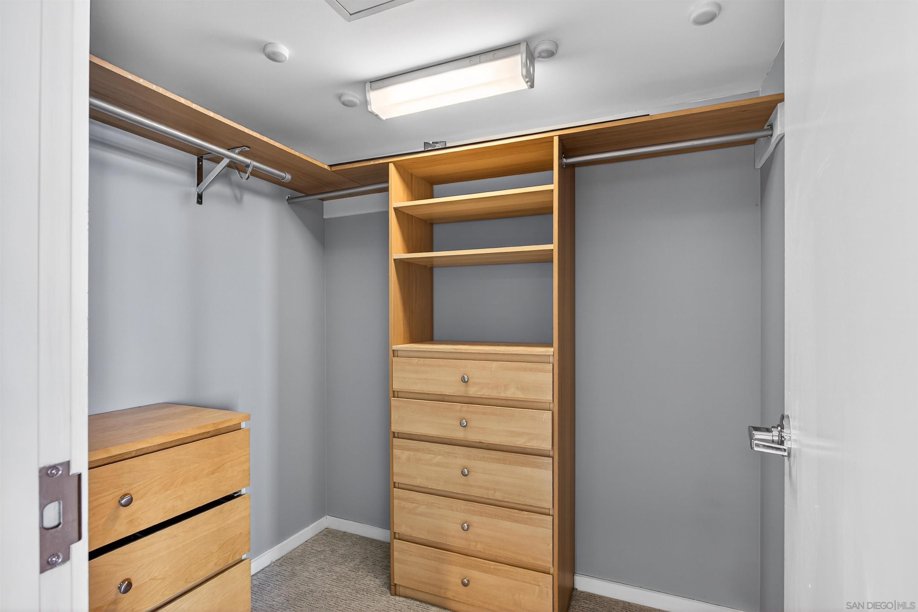 Detail Gallery Image 31 of 45 For 321  10th Ave  2204, San Diego,  CA 92101 - 2 Beds | 2 Baths