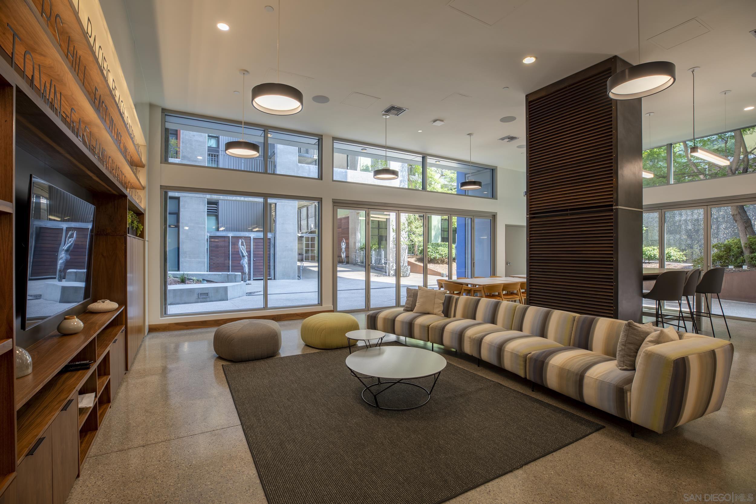 Detail Gallery Image 34 of 45 For 321  10th Ave  2204, San Diego,  CA 92101 - 2 Beds | 2 Baths