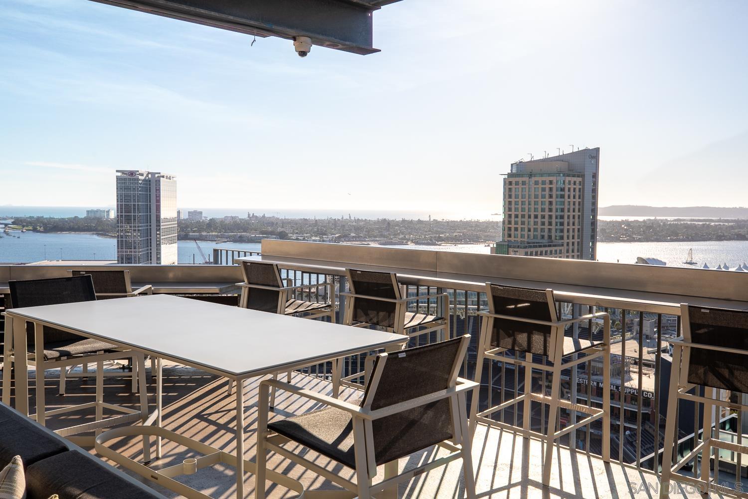 Detail Gallery Image 36 of 45 For 321  10th Ave  2204, San Diego,  CA 92101 - 2 Beds | 2 Baths