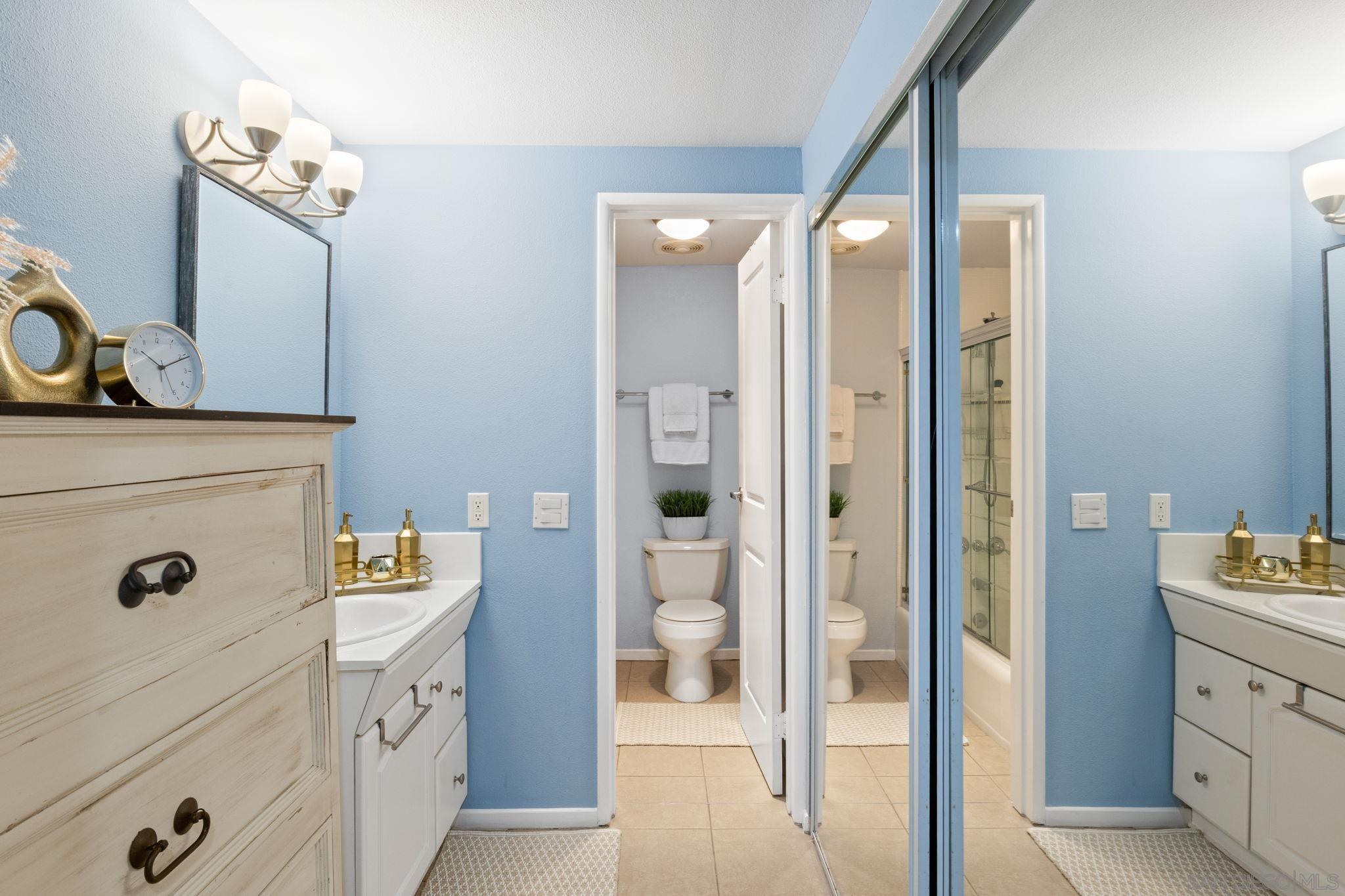 Detail Gallery Image 11 of 35 For 1021  Scott Street  #256,  San Diego,  CA 92106 - 0 Beds | 1 Baths