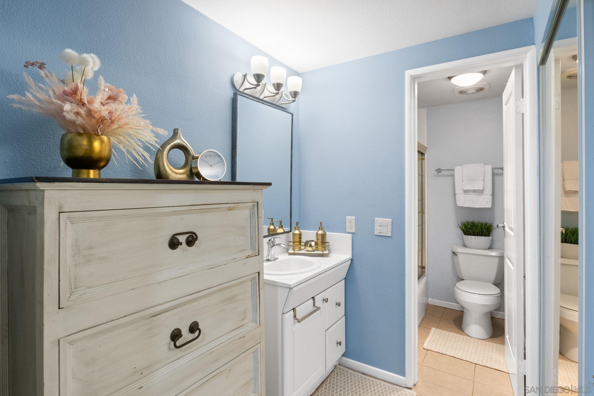 Detail Gallery Image 12 of 35 For 1021  Scott Street  #256,  San Diego,  CA 92106 - 0 Beds | 1 Baths