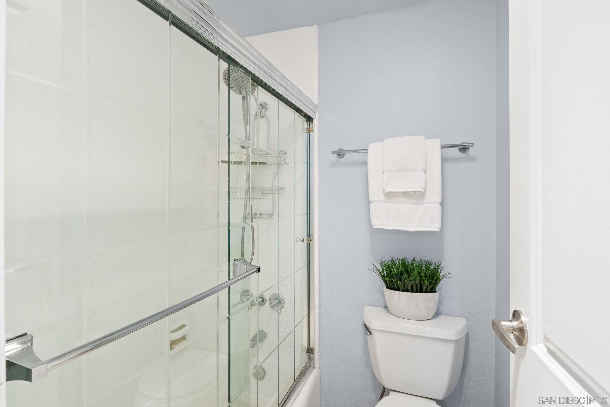 Detail Gallery Image 13 of 35 For 1021  Scott Street  #256,  San Diego,  CA 92106 - 0 Beds | 1 Baths