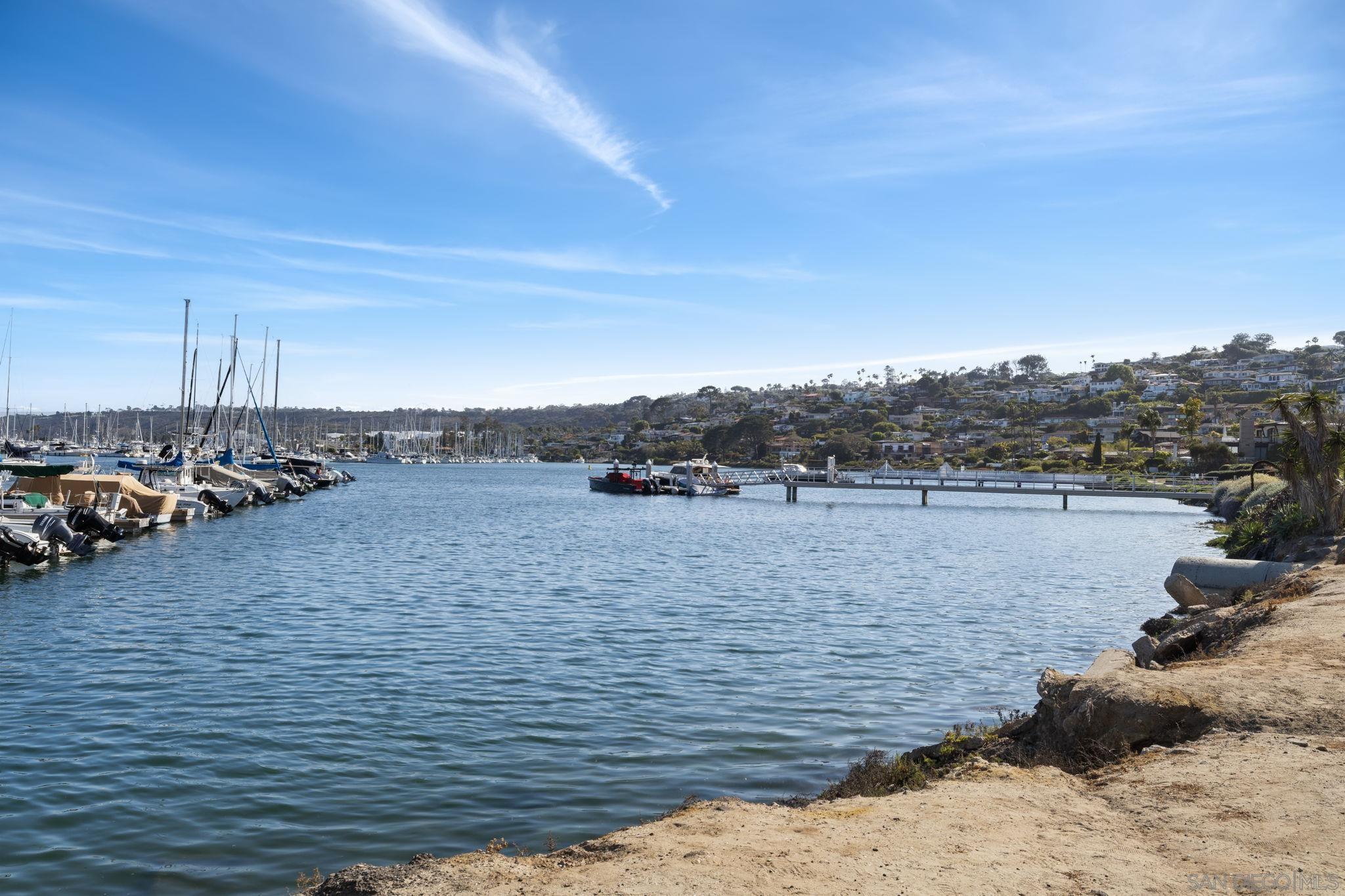 Detail Gallery Image 17 of 35 For 1021  Scott Street  #256,  San Diego,  CA 92106 - 0 Beds | 1 Baths