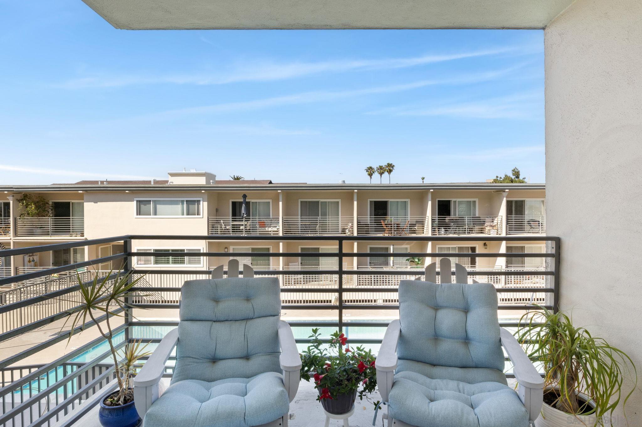 Detail Gallery Image 18 of 35 For 1021  Scott Street  #256,  San Diego,  CA 92106 - 0 Beds | 1 Baths