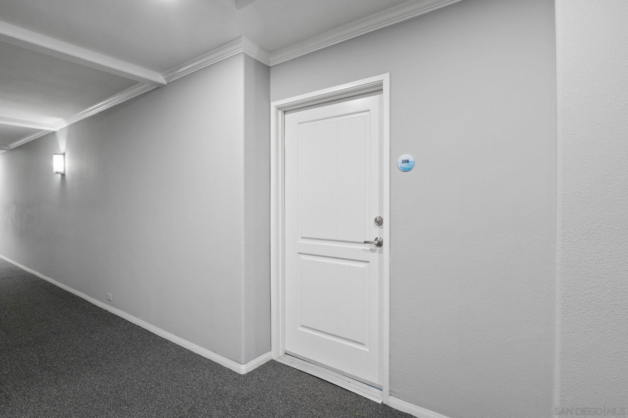 Detail Gallery Image 21 of 35 For 1021  Scott Street  #256,  San Diego,  CA 92106 - 0 Beds | 1 Baths