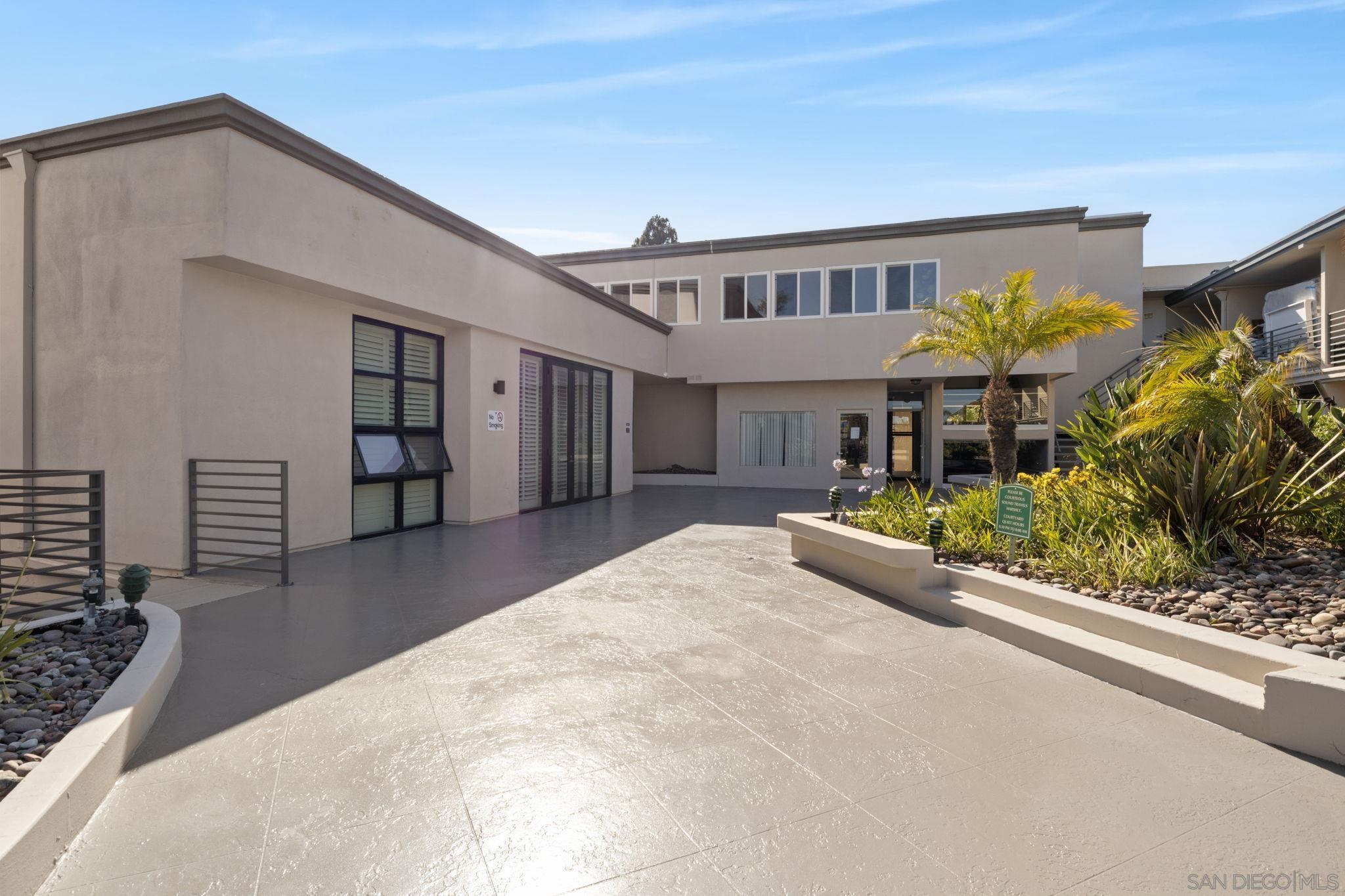 Detail Gallery Image 22 of 35 For 1021  Scott Street  #256,  San Diego,  CA 92106 - 0 Beds | 1 Baths