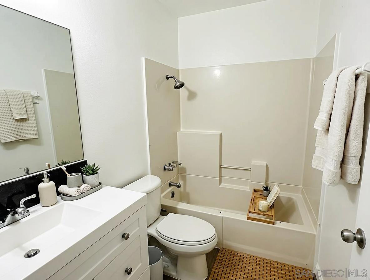 Detail Gallery Image 11 of 15 For 1845  Corbin Street, San Diego,  CA 92154 - 4 Beds | 2 Baths